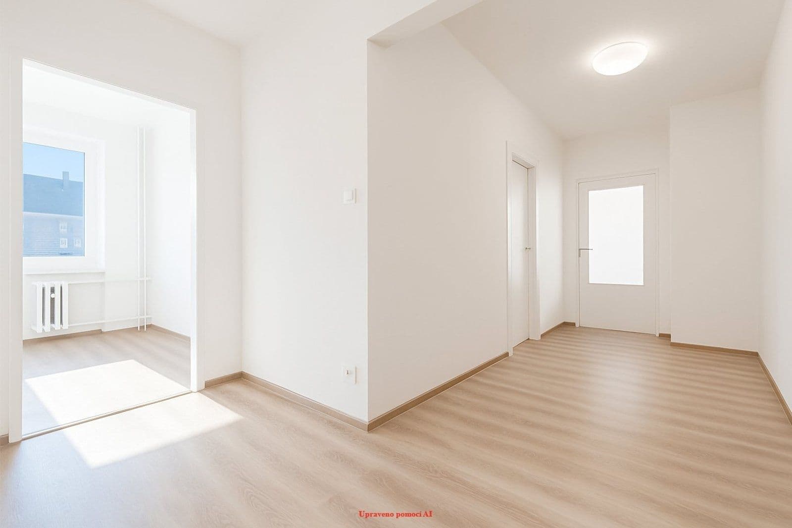 Prenájom bytu 2-izbový 56 m², Cihelní, Karviná, Moravskoslezský kraj Prenájom bytu 2-izbový 56 m², Cihelní, Karviná, Moravskoslezský kraj