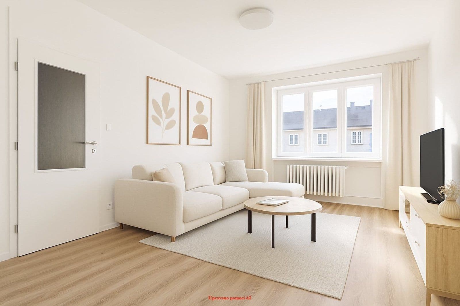 Prenájom bytu 2-izbový 56 m², Cihelní, Karviná, Moravskoslezský kraj Prenájom bytu 2-izbový 56 m², Cihelní, Karviná, Moravskoslezský kraj