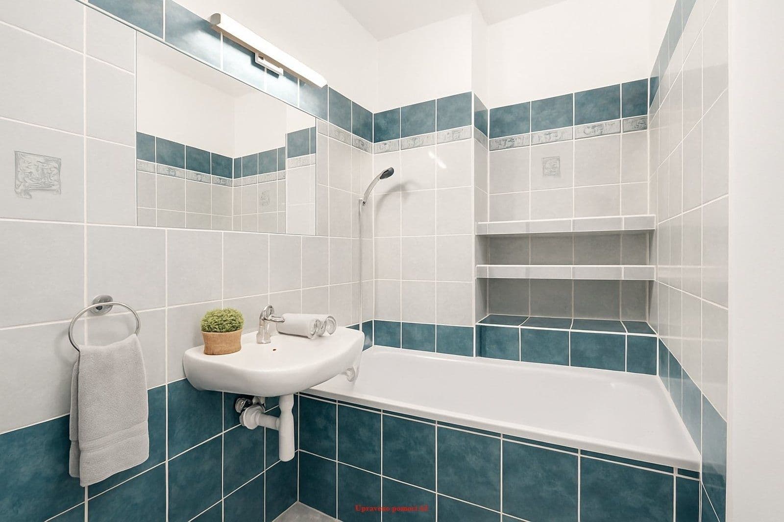 Prenájom bytu 2-izbový 56 m², Cihelní, Karviná, Moravskoslezský kraj Prenájom bytu 2-izbový 56 m², Cihelní, Karviná, Moravskoslezský kraj