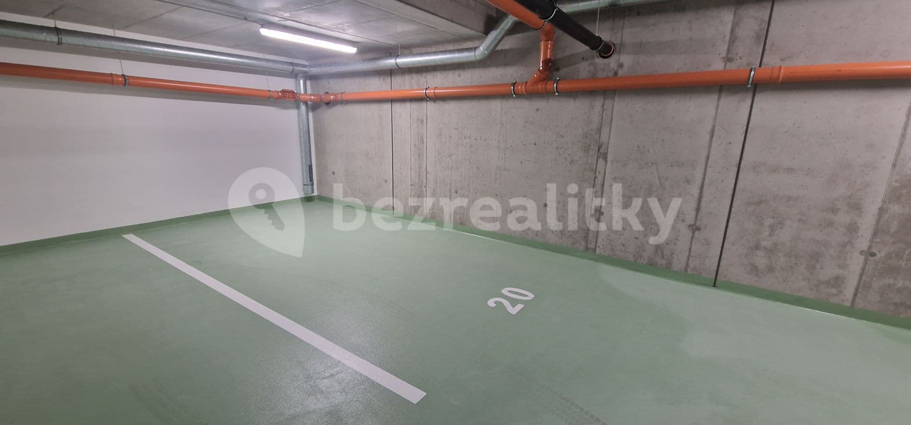 Prenájom bytu 2-izbový 51 m², Ke Hřišti, Černošice, Středočeský kraj Prenájom bytu 2-izbový 51 m², Ke Hřišti, Černošice, Středočeský kraj