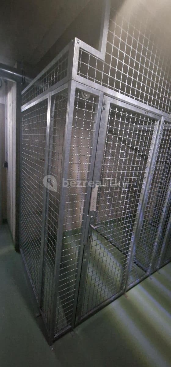 Prenájom bytu 2-izbový 51 m², Ke Hřišti, Černošice, Středočeský kraj Prenájom bytu 2-izbový 51 m², Ke Hřišti, Černošice, Středočeský kraj