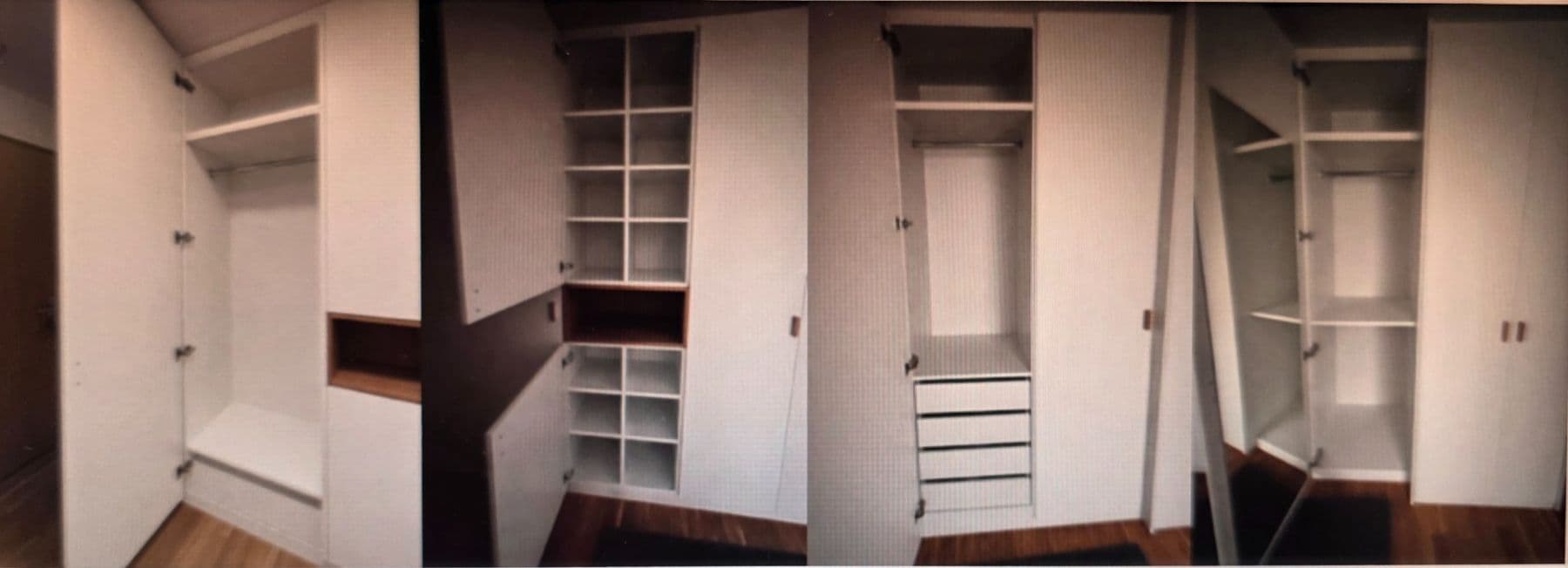 Prenájom bytu 2-izbový 51 m², Ke Hřišti, Černošice, Středočeský kraj Prenájom bytu 2-izbový 51 m², Ke Hřišti, Černošice, Středočeský kraj