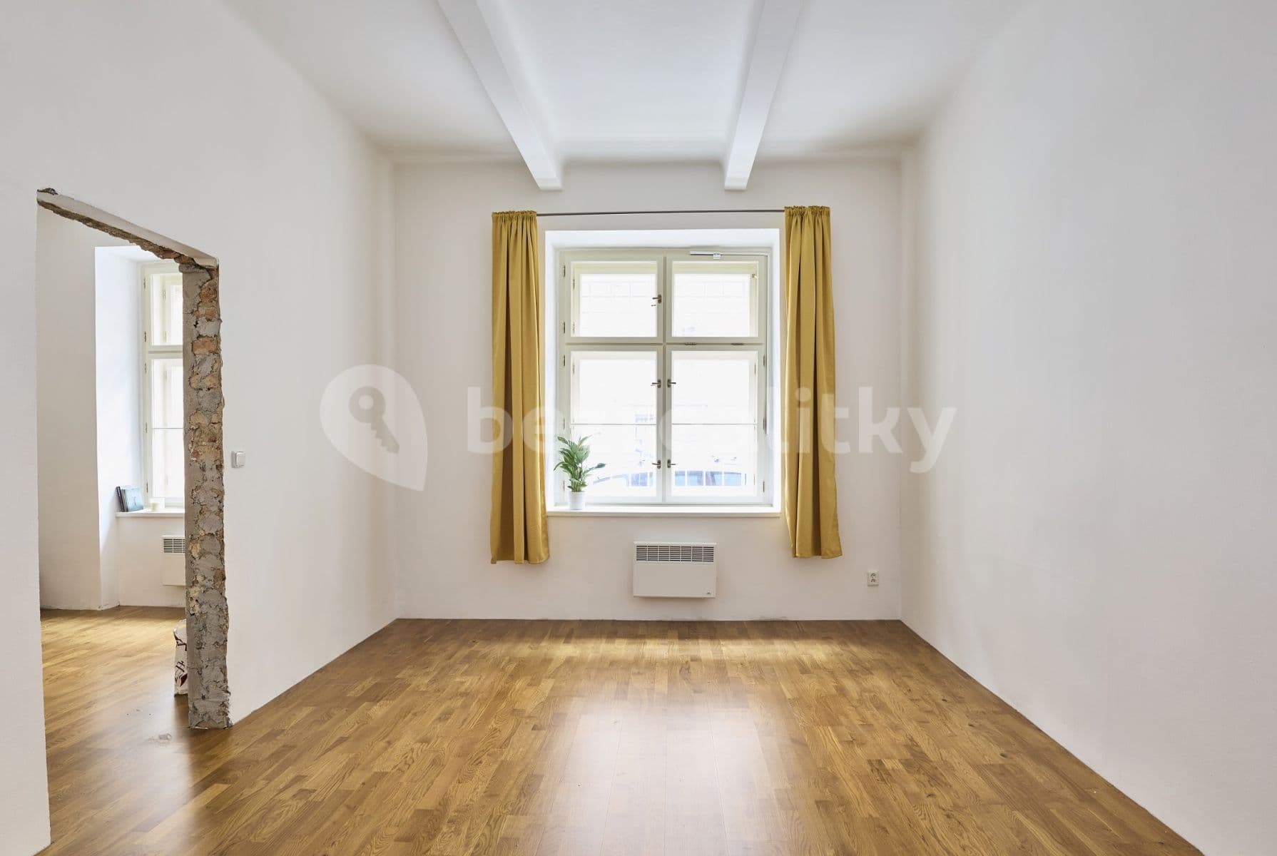Predaj bytu 2-izbový 47 m², Podskalská, Praha, Praha