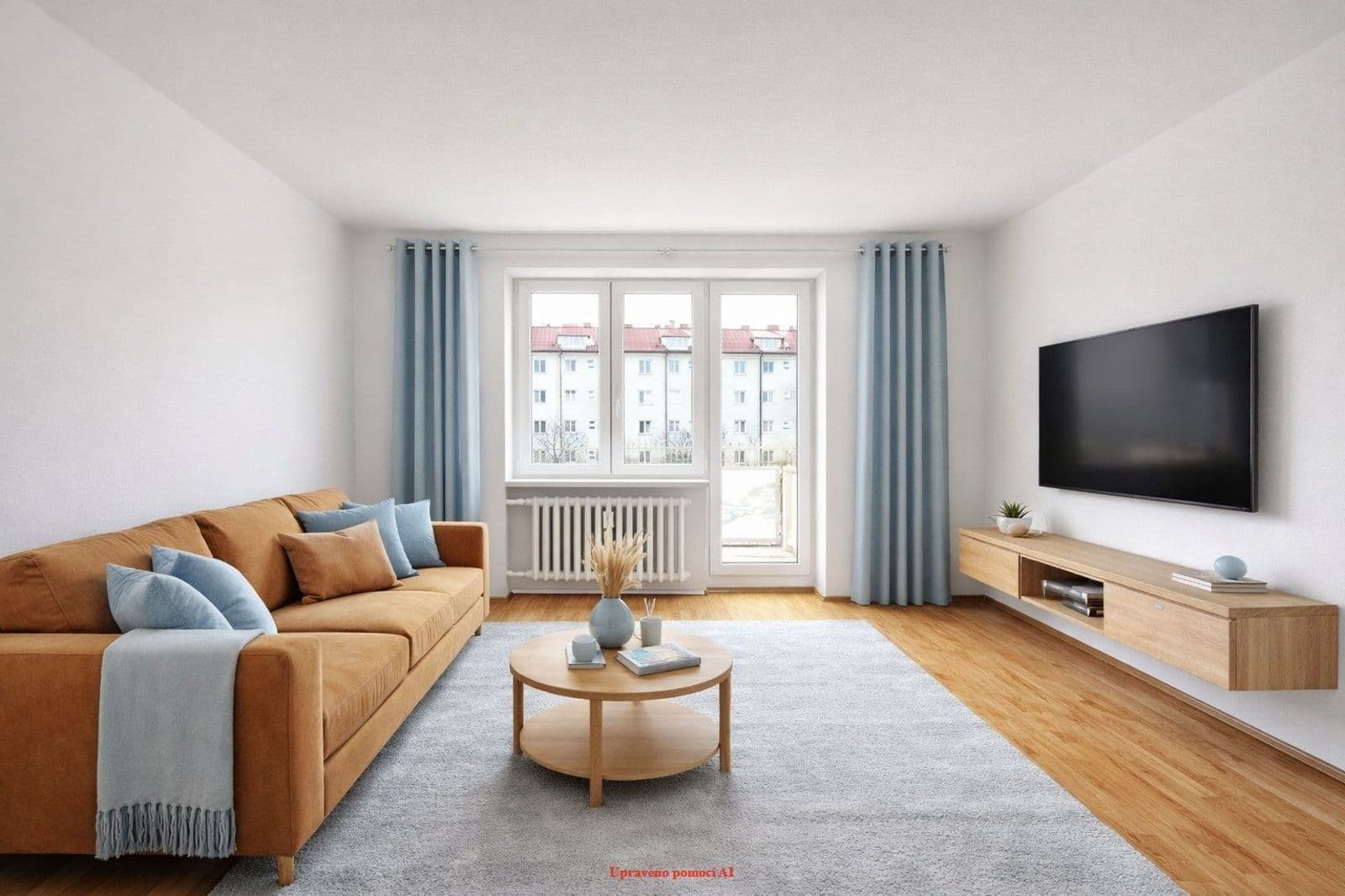 Prenájom bytu 2-izbový 69 m², nám. Budovatelů, Karviná, Moravskoslezský kraj Prenájom bytu 2-izbový 69 m², nám. Budovatelů, Karviná, Moravskoslezský kraj
