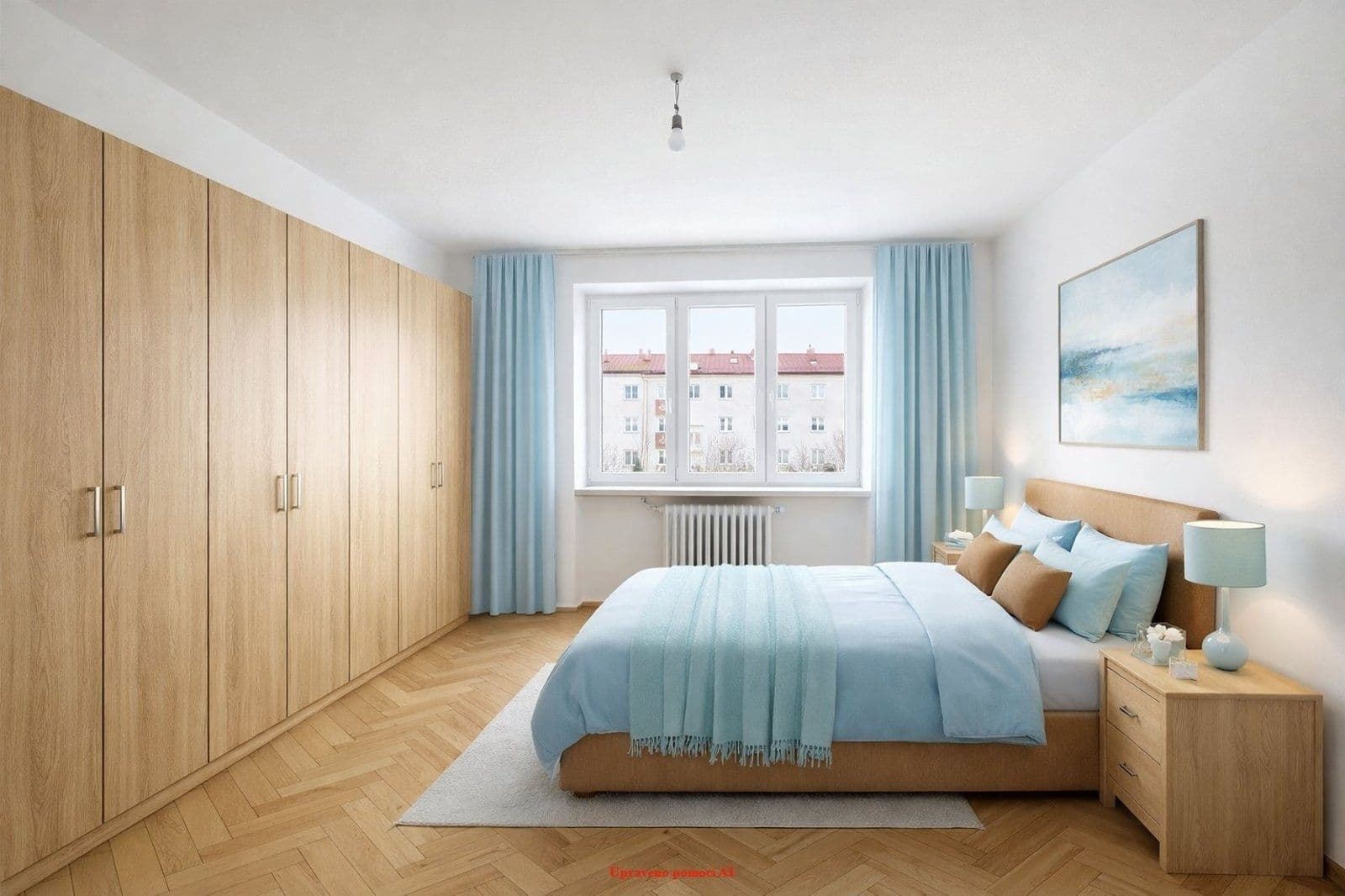 Prenájom bytu 2-izbový 69 m², nám. Budovatelů, Karviná, Moravskoslezský kraj Prenájom bytu 2-izbový 69 m², nám. Budovatelů, Karviná, Moravskoslezský kraj