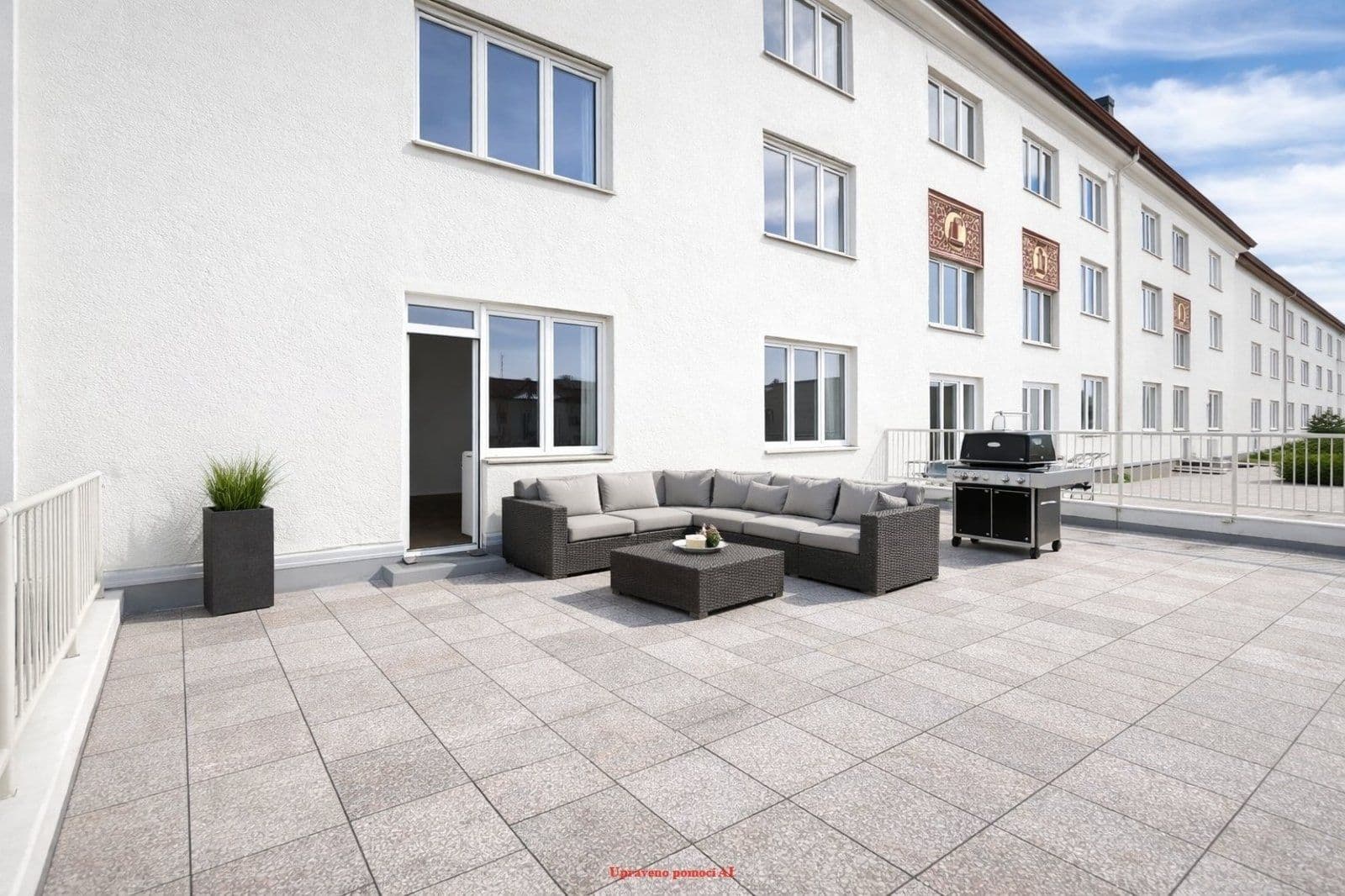 Prenájom bytu 2-izbový 69 m², nám. Budovatelů, Karviná, Moravskoslezský kraj Prenájom bytu 2-izbový 69 m², nám. Budovatelů, Karviná, Moravskoslezský kraj
