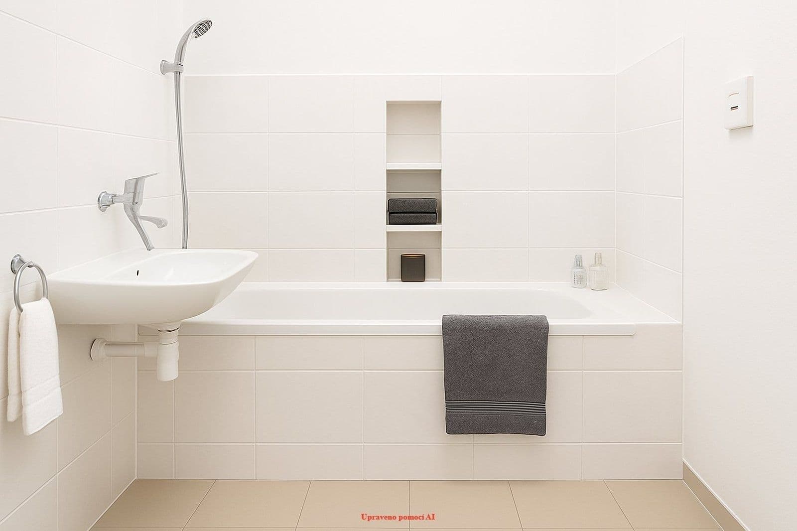 Prenájom bytu 2-izbový 55 m², Havířská, Karviná, Moravskoslezský kraj Prenájom bytu 2-izbový 55 m², Havířská, Karviná, Moravskoslezský kraj