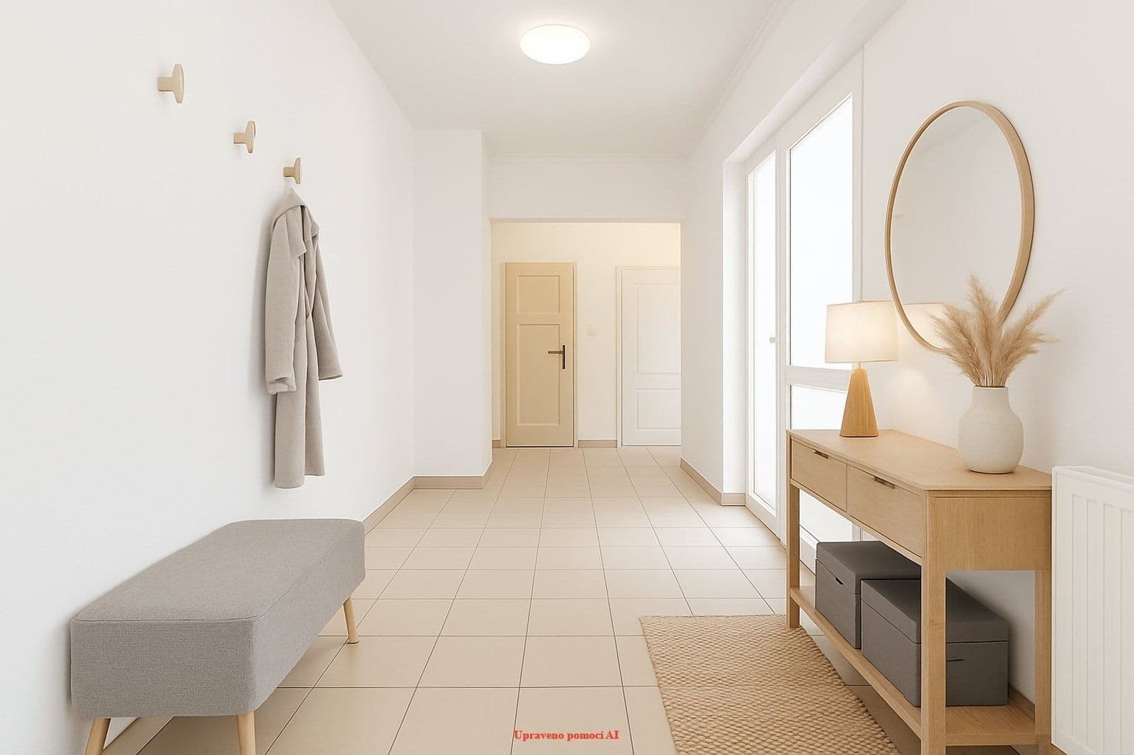 Prenájom bytu 2-izbový 55 m², Havířská, Karviná, Moravskoslezský kraj Prenájom bytu 2-izbový 55 m², Havířská, Karviná, Moravskoslezský kraj