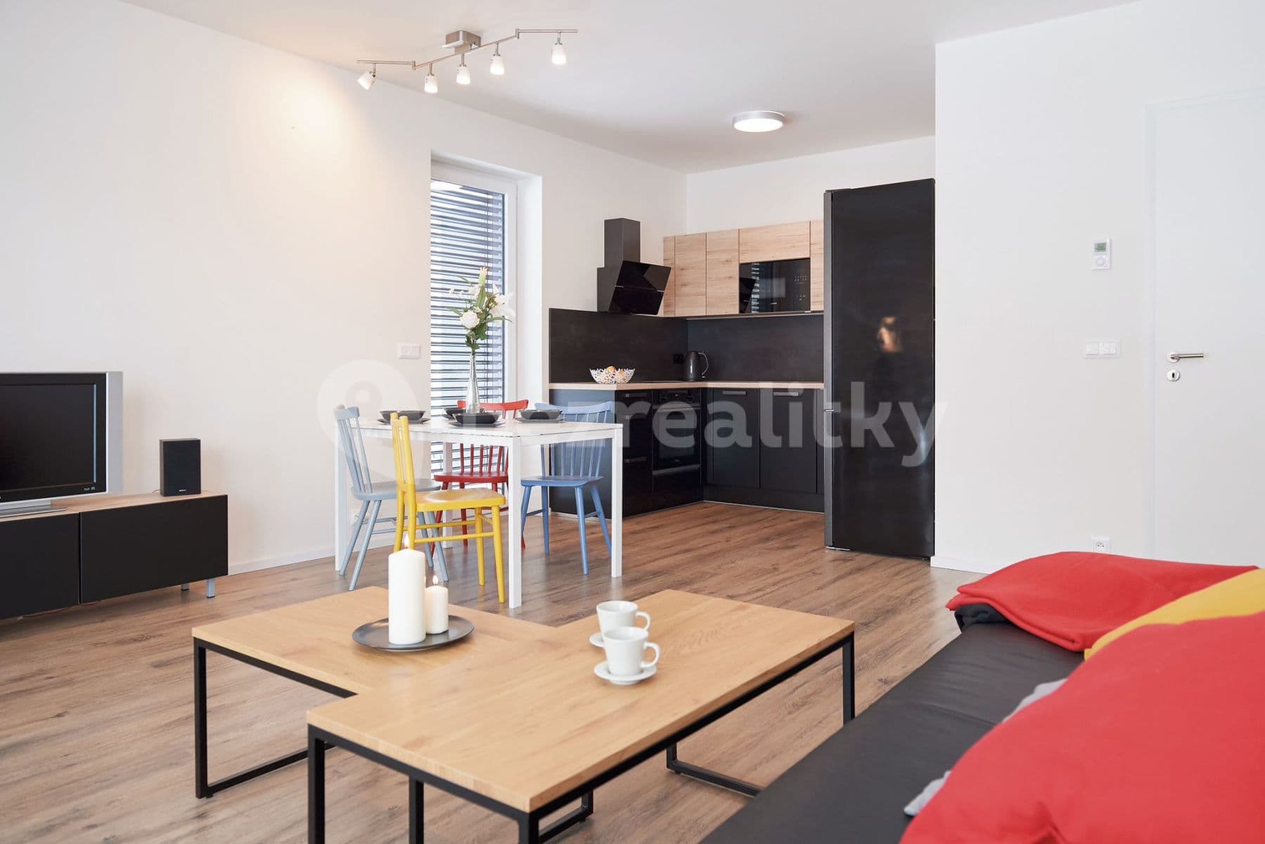 Prenájom bytu 2-izbový 57 m², Cihlářská, Beroun, Středočeský kraj Prenájom bytu 2-izbový 57 m², Cihlářská, Beroun, Středočeský kraj