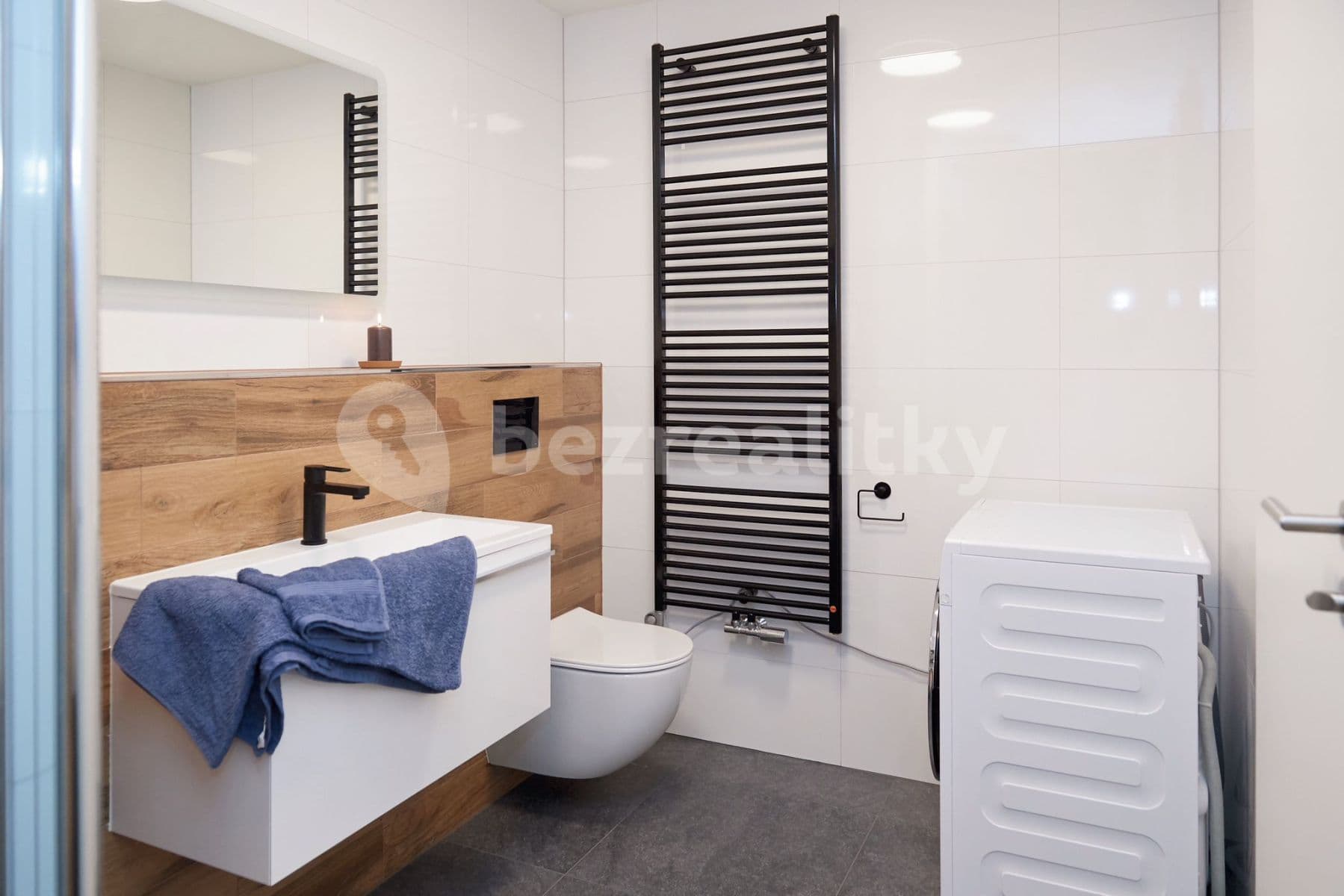 Prenájom bytu 2-izbový 57 m², Cihlářská, Beroun, Středočeský kraj Prenájom bytu 2-izbový 57 m², Cihlářská, Beroun, Středočeský kraj