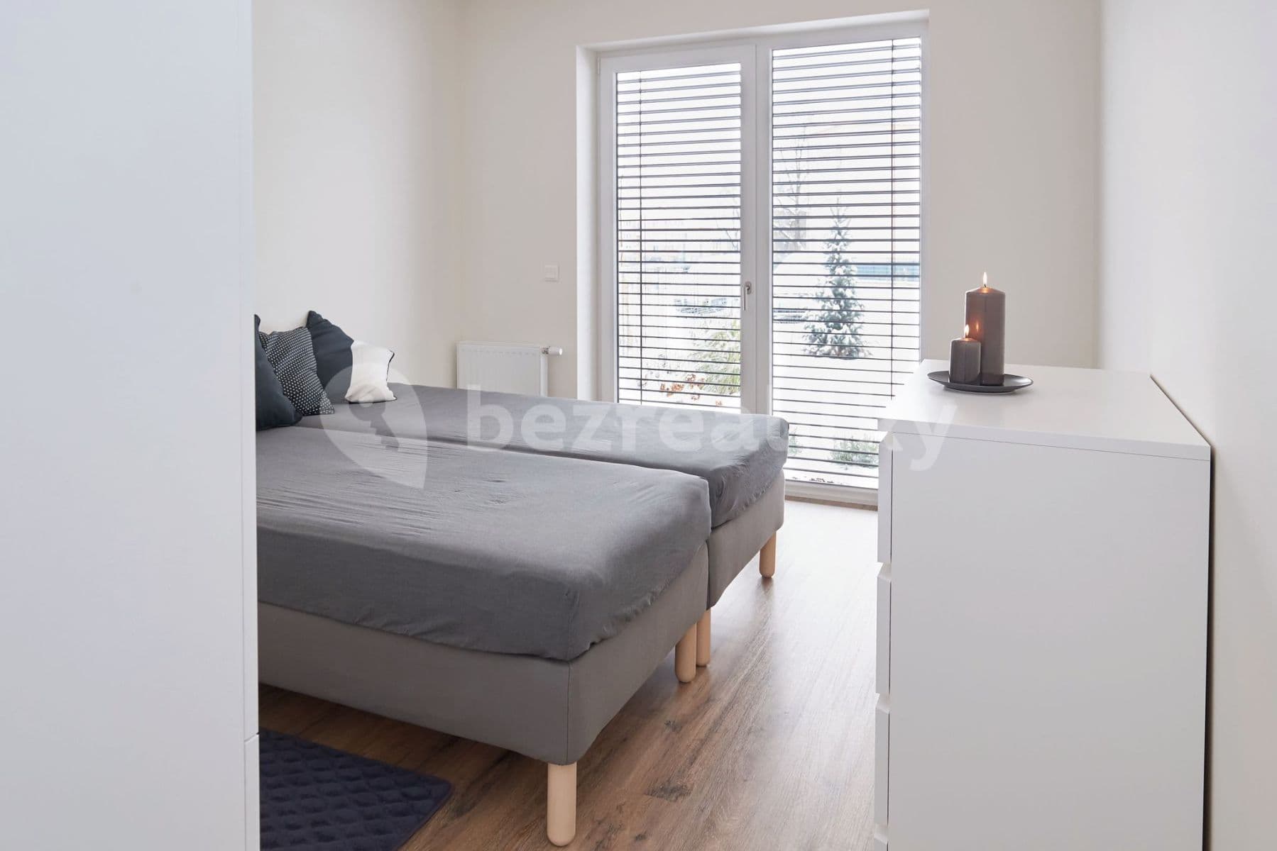 Prenájom bytu 2-izbový 57 m², Cihlářská, Beroun, Středočeský kraj Prenájom bytu 2-izbový 57 m², Cihlářská, Beroun, Středočeský kraj