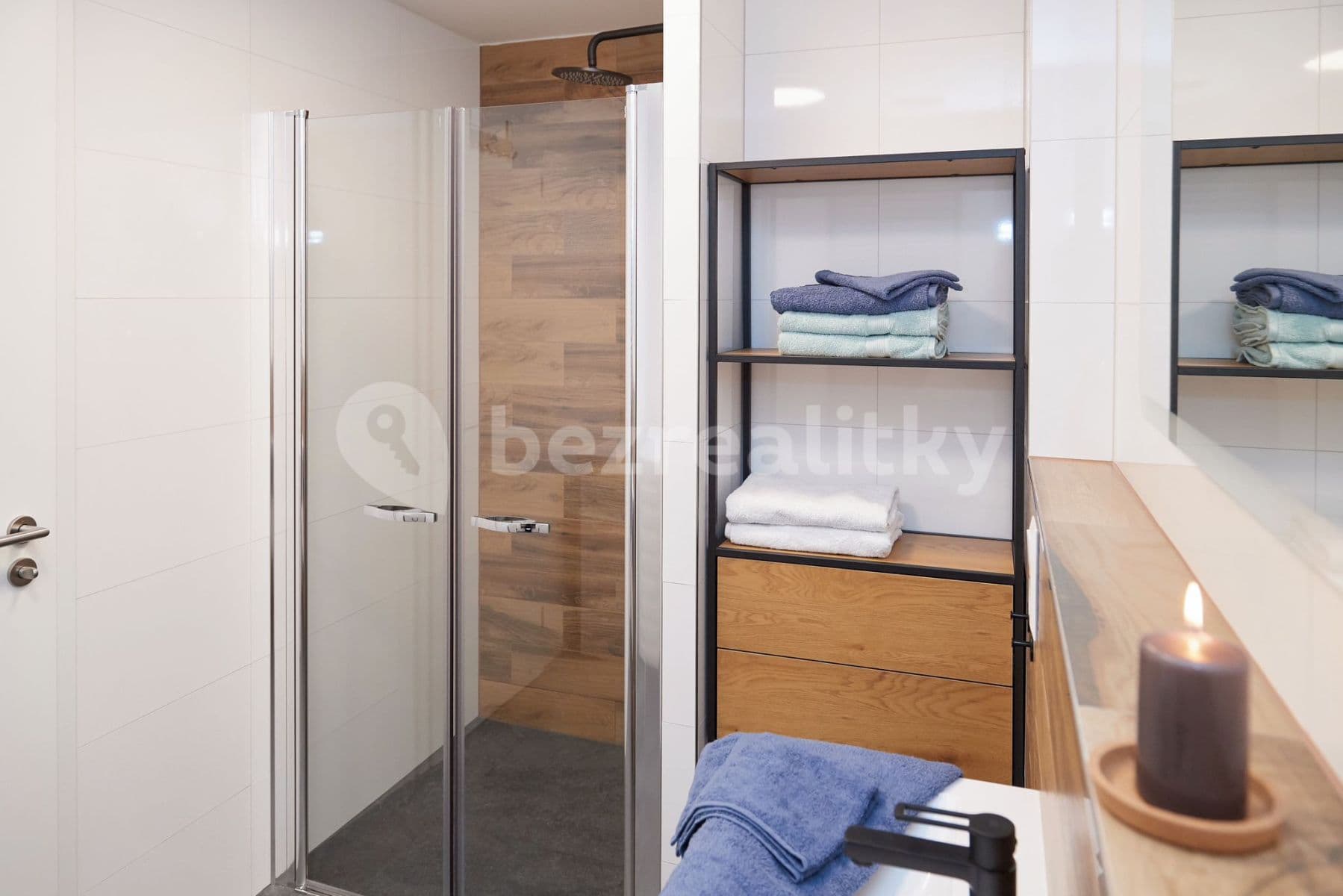 Prenájom bytu 2-izbový 57 m², Cihlářská, Beroun, Středočeský kraj Prenájom bytu 2-izbový 57 m², Cihlářská, Beroun, Středočeský kraj