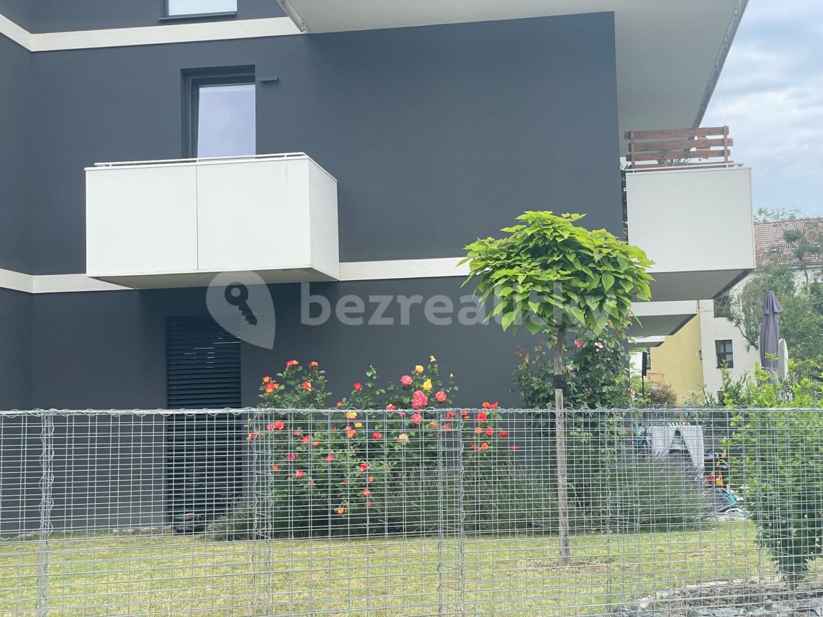 Prenájom bytu 2-izbový 57 m², Cihlářská, Beroun, Středočeský kraj Prenájom bytu 2-izbový 57 m², Cihlářská, Beroun, Středočeský kraj