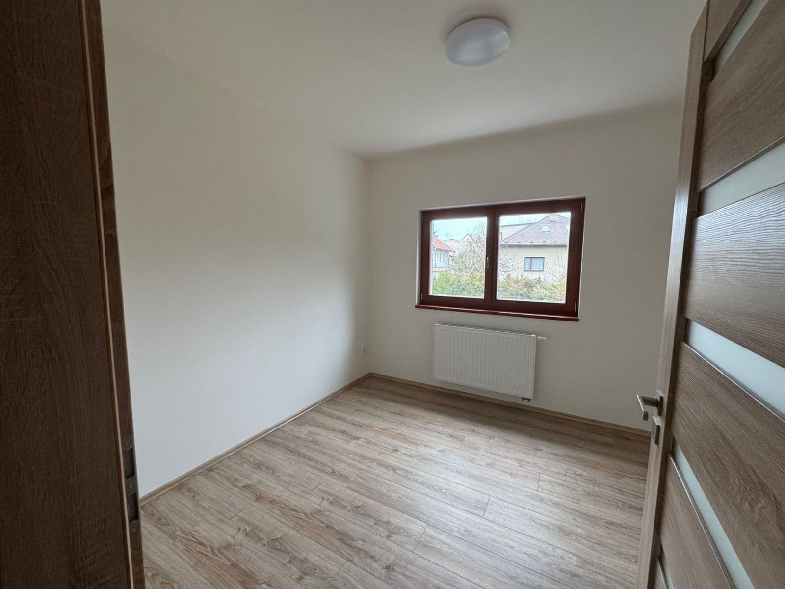 Prenájom bytu 2-izbový 47 m², Zahradní, Jílové u Prahy, Středočeský kraj Prenájom bytu 2-izbový 47 m², Zahradní, Jílové u Prahy, Středočeský kraj