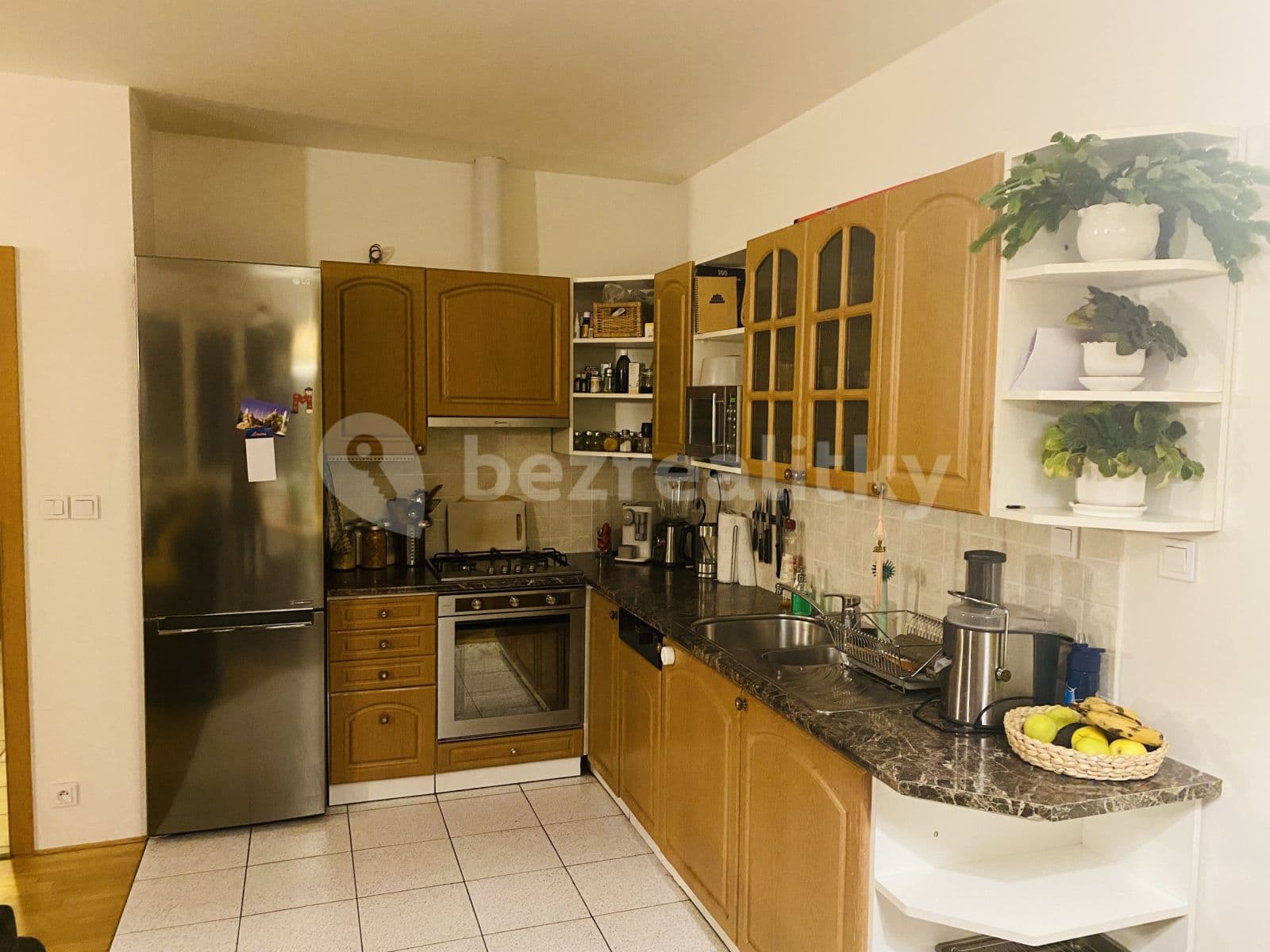 Prenájom bytu 3-izbový 63 m², Na Kavčí skále, Říčany, Středočeský kraj Prenájom bytu 3-izbový 63 m², Na Kavčí skále, Říčany, Středočeský kraj