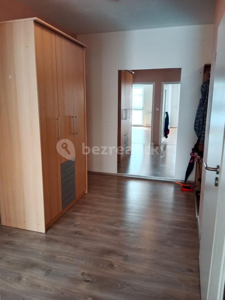 Prenájom bytu 2-izbový 56 m², Rychtáře Petříka, Praha, Praha Prenájom bytu 2-izbový 56 m², Rychtáře Petříka, Praha, Praha