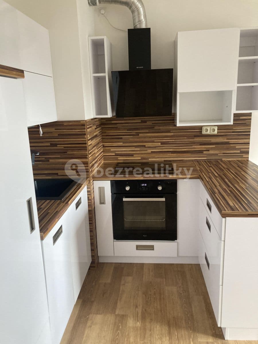 Prenájom bytu 2-izbový 56 m², Rychtáře Petříka, Praha, Praha Prenájom bytu 2-izbový 56 m², Rychtáře Petříka, Praha, Praha
