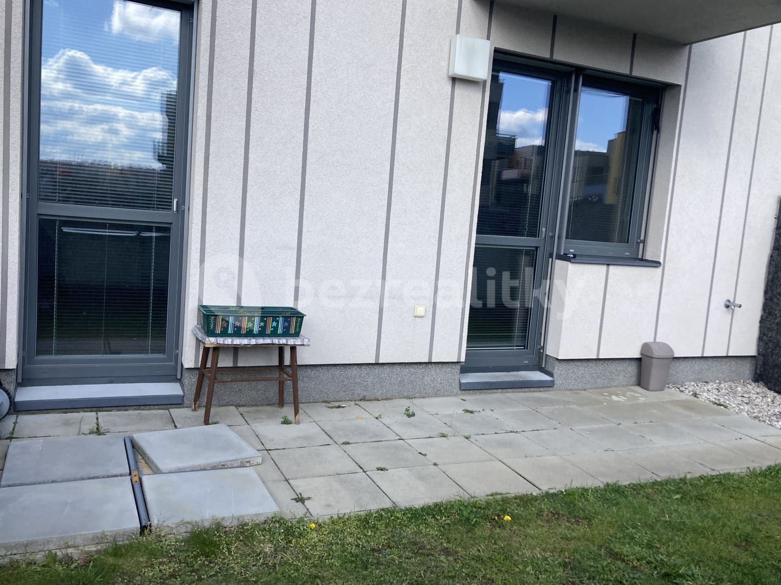 Prenájom bytu 2-izbový 56 m², Rychtáře Petříka, Praha, Praha Prenájom bytu 2-izbový 56 m², Rychtáře Petříka, Praha, Praha