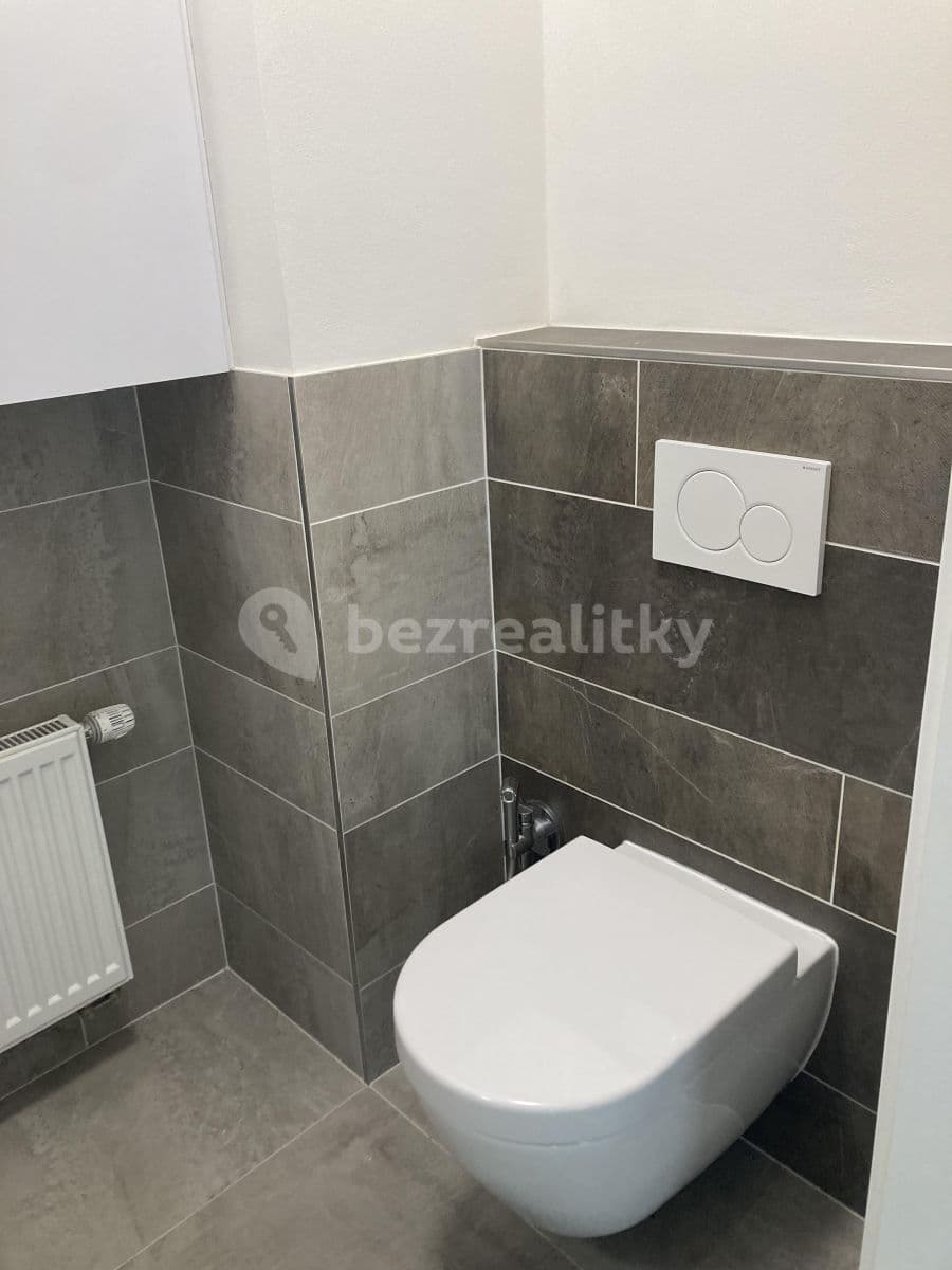 Prenájom bytu 2-izbový 56 m², Rychtáře Petříka, Praha, Praha Prenájom bytu 2-izbový 56 m², Rychtáře Petříka, Praha, Praha
