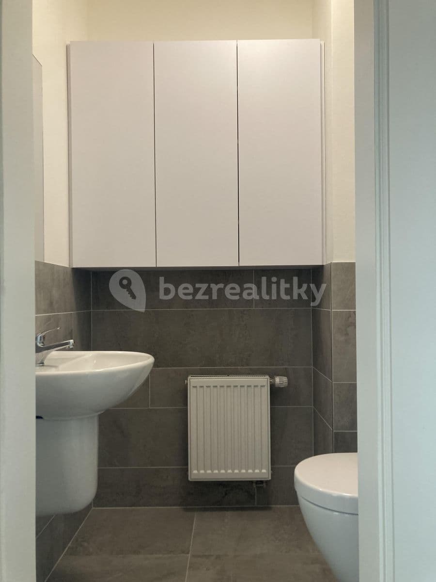 Prenájom bytu 2-izbový 56 m², Rychtáře Petříka, Praha, Praha Prenájom bytu 2-izbový 56 m², Rychtáře Petříka, Praha, Praha
