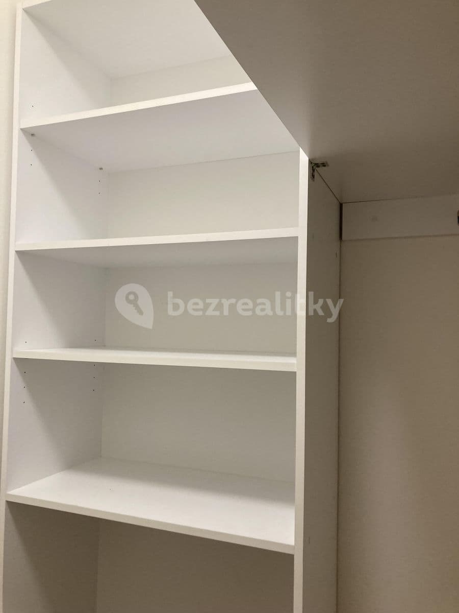 Prenájom bytu 2-izbový 56 m², Rychtáře Petříka, Praha, Praha Prenájom bytu 2-izbový 56 m², Rychtáře Petříka, Praha, Praha