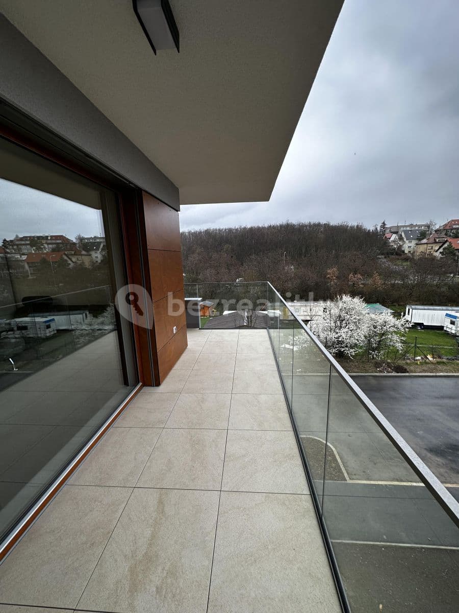 Prenájom bytu 2-izbový 83 m², Lučištníků, Praha, Praha Prenájom bytu 2-izbový 83 m², Lučištníků, Praha, Praha