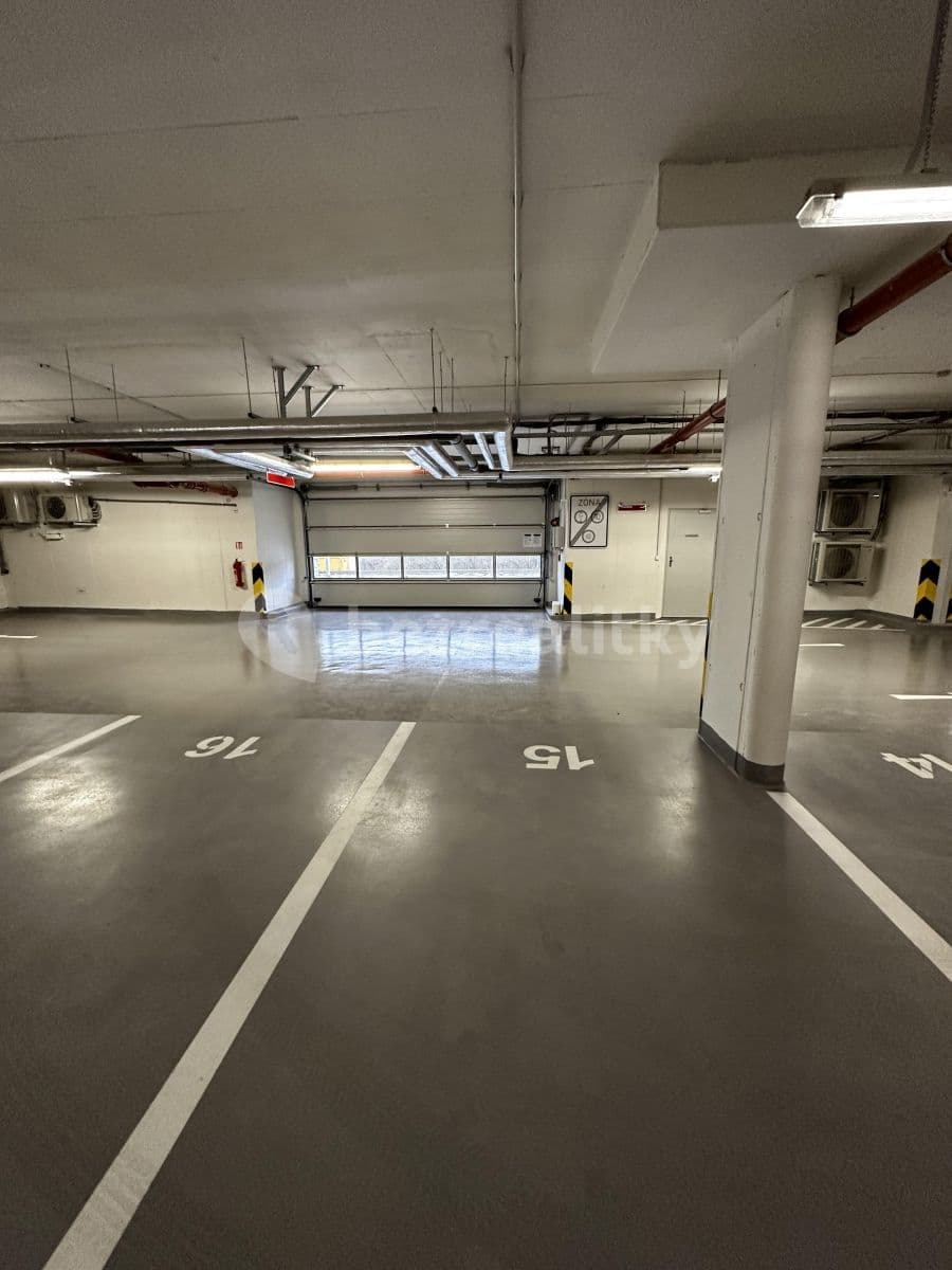 Prenájom bytu 2-izbový 83 m², Lučištníků, Praha, Praha Prenájom bytu 2-izbový 83 m², Lučištníků, Praha, Praha