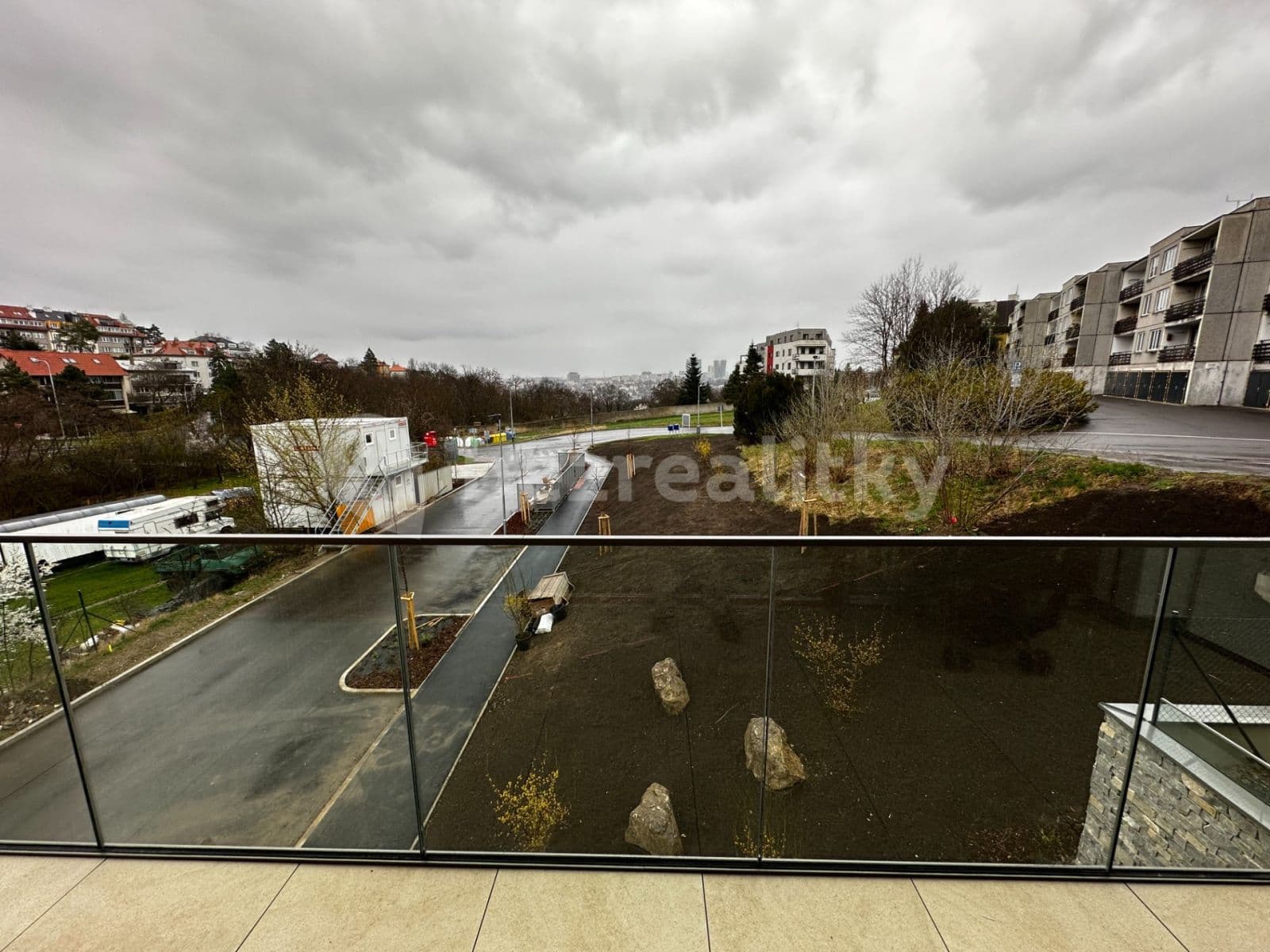 Prenájom bytu 2-izbový 83 m², Lučištníků, Praha, Praha Prenájom bytu 2-izbový 83 m², Lučištníků, Praha, Praha