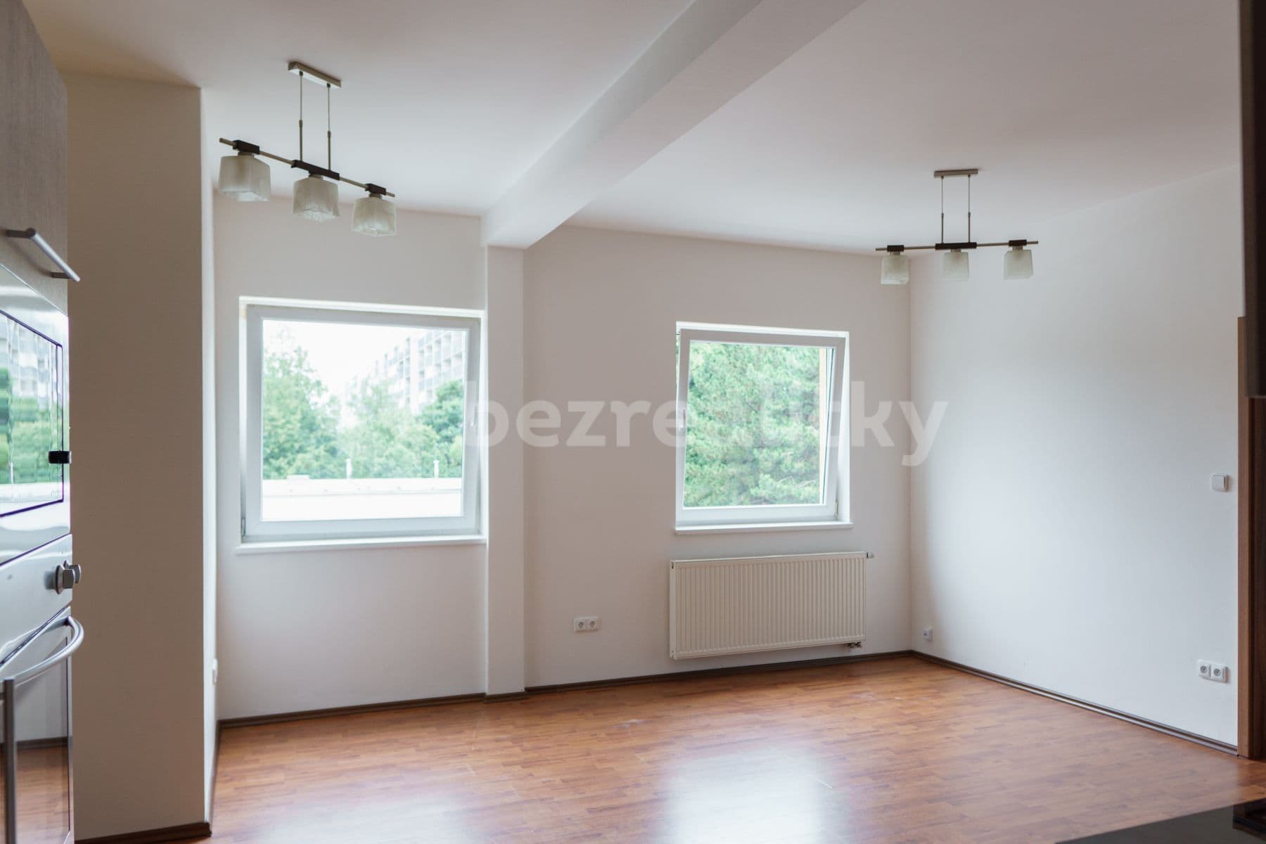 Prenájom bytu 3-izbový 80 m², Vysočanská, Praha, Praha Prenájom bytu 3-izbový 80 m², Vysočanská, Praha, Praha