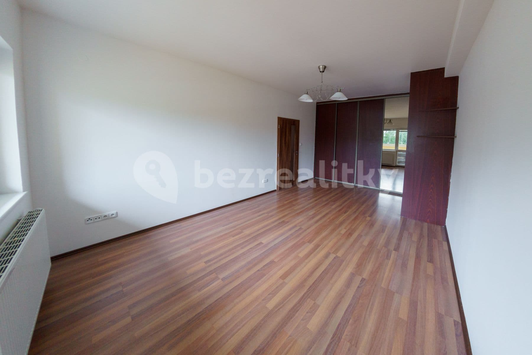 Prenájom bytu 3-izbový 80 m², Vysočanská, Praha, Praha Prenájom bytu 3-izbový 80 m², Vysočanská, Praha, Praha