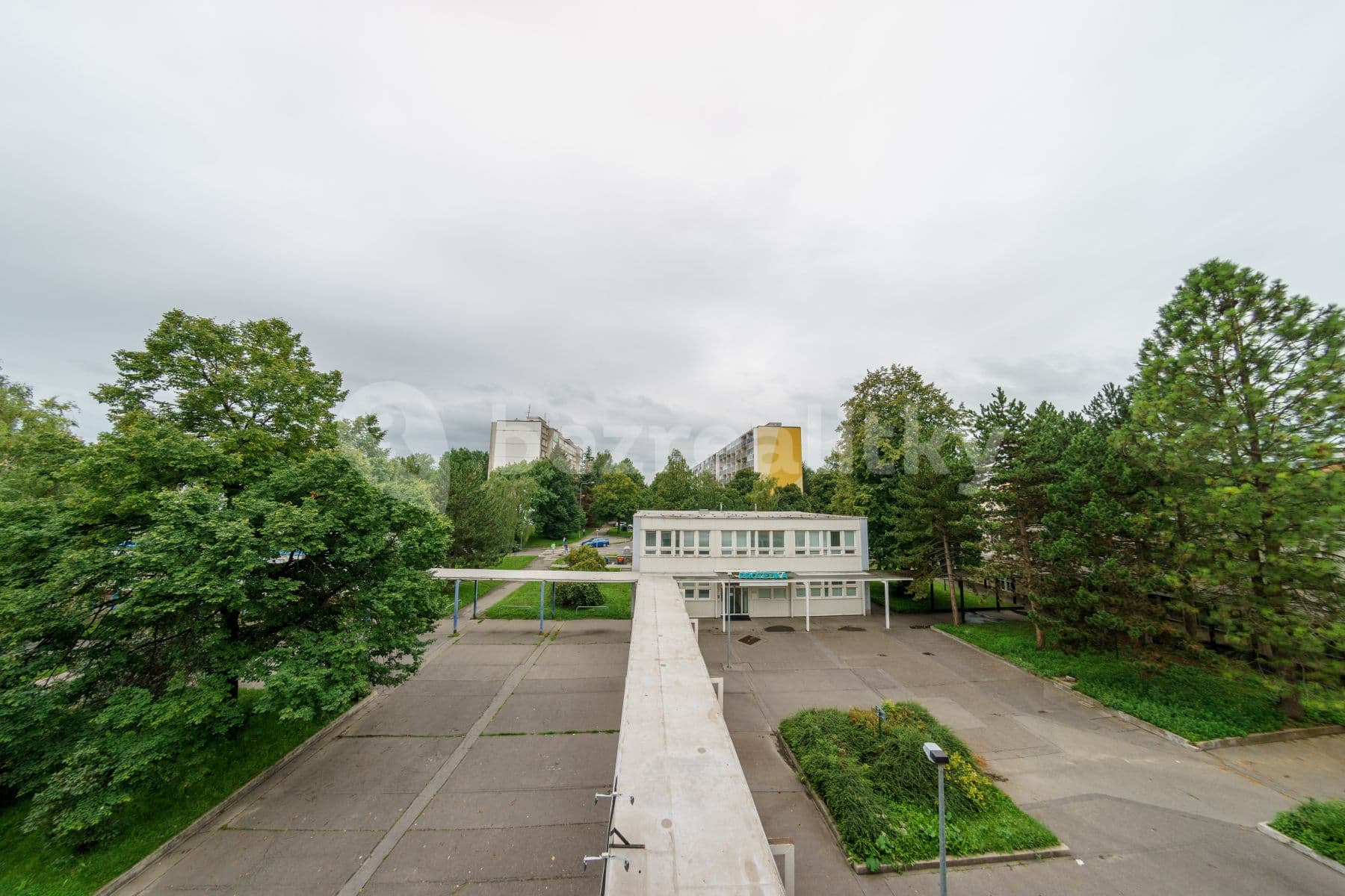 Prenájom bytu 3-izbový 80 m², Vysočanská, Praha, Praha Prenájom bytu 3-izbový 80 m², Vysočanská, Praha, Praha