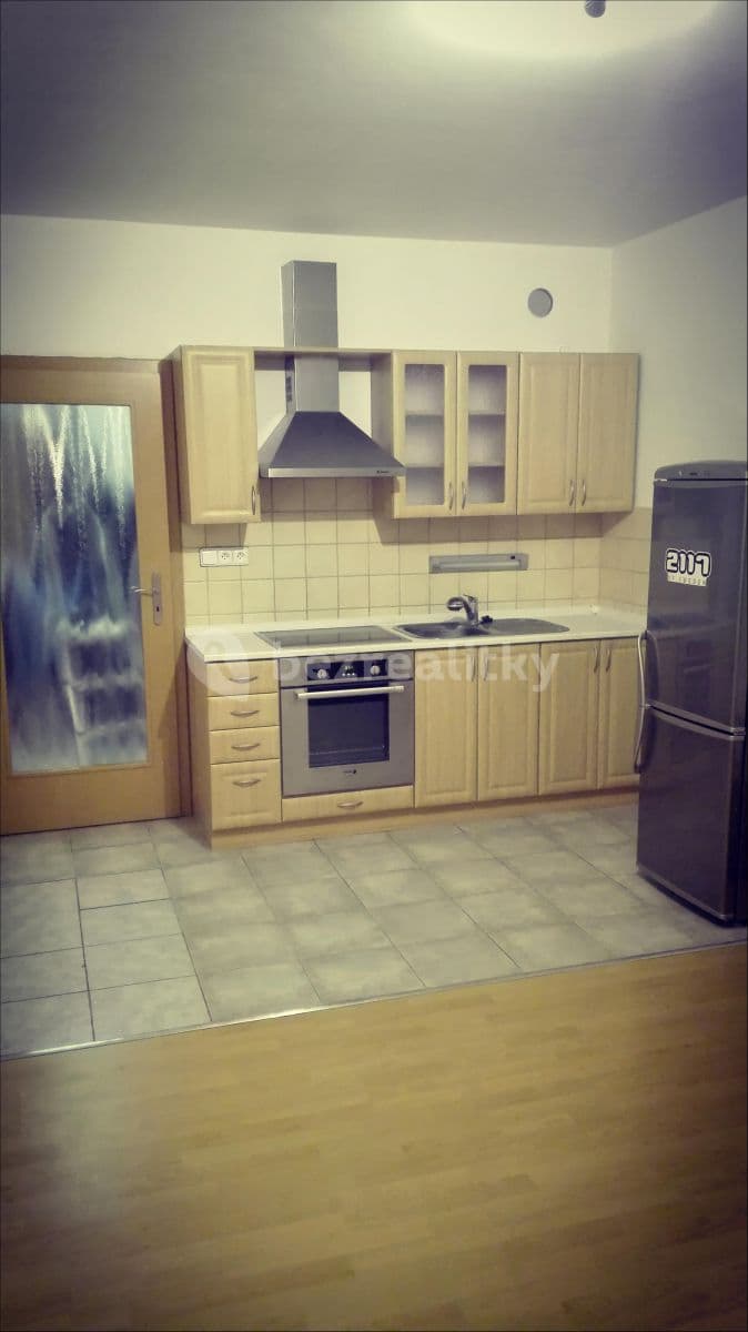 Prenájom bytu 1-izbový 30 m², Na Honech I, Zlín, Zlínský kraj Prenájom bytu 1-izbový 30 m², Na Honech I, Zlín, Zlínský kraj