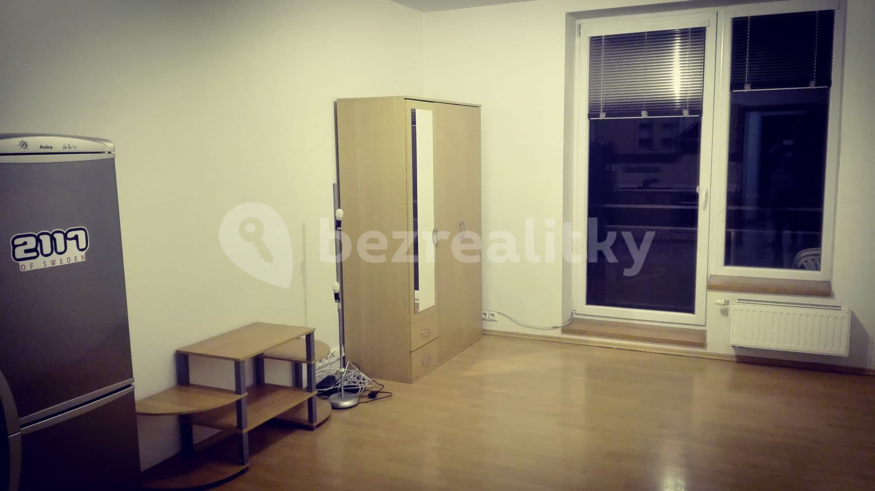 Prenájom bytu 1-izbový 30 m², Na Honech I, Zlín, Zlínský kraj Prenájom bytu 1-izbový 30 m², Na Honech I, Zlín, Zlínský kraj
