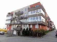 Prenájom bytu 1-izbový 30 m², Na Honech I, Zlín, Zlínský kraj Prenájom bytu 1-izbový 30 m², Na Honech I, Zlín, Zlínský kraj
