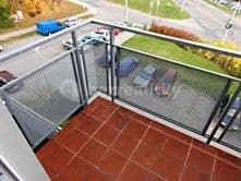 Prenájom bytu 1-izbový 30 m², Na Honech I, Zlín, Zlínský kraj Prenájom bytu 1-izbový 30 m², Na Honech I, Zlín, Zlínský kraj