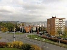 Prenájom bytu 1-izbový 30 m², Na Honech I, Zlín, Zlínský kraj Prenájom bytu 1-izbový 30 m², Na Honech I, Zlín, Zlínský kraj