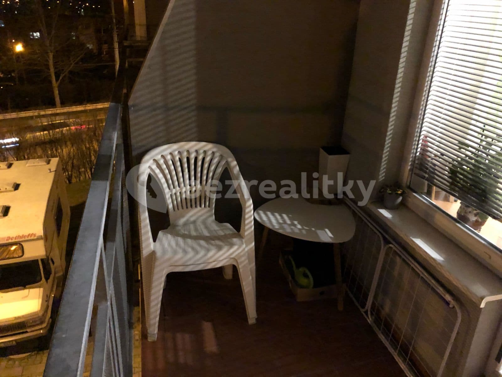 Prenájom bytu 1-izbový 30 m², Na Honech I, Zlín, Zlínský kraj Prenájom bytu 1-izbový 30 m², Na Honech I, Zlín, Zlínský kraj