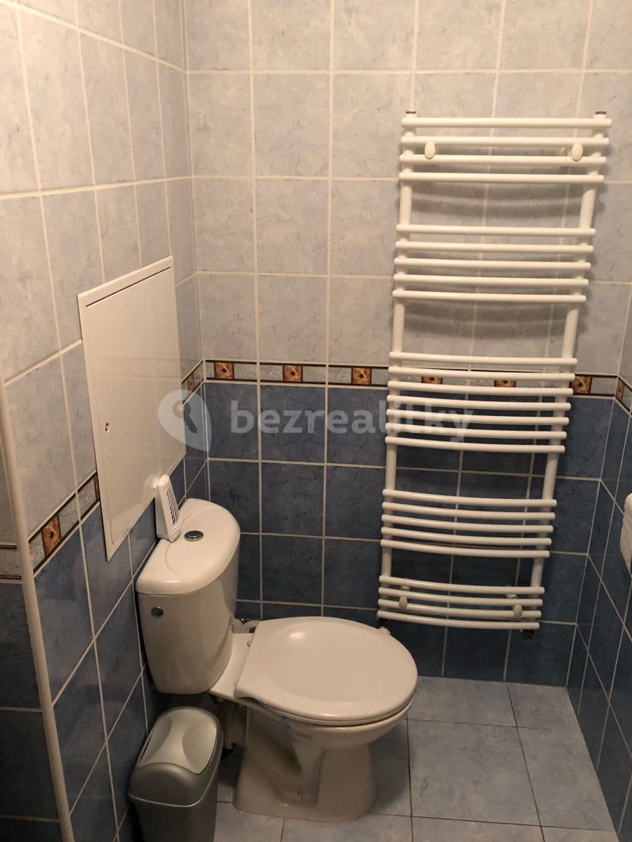 Prenájom bytu 1-izbový 30 m², Na Honech I, Zlín, Zlínský kraj Prenájom bytu 1-izbový 30 m², Na Honech I, Zlín, Zlínský kraj