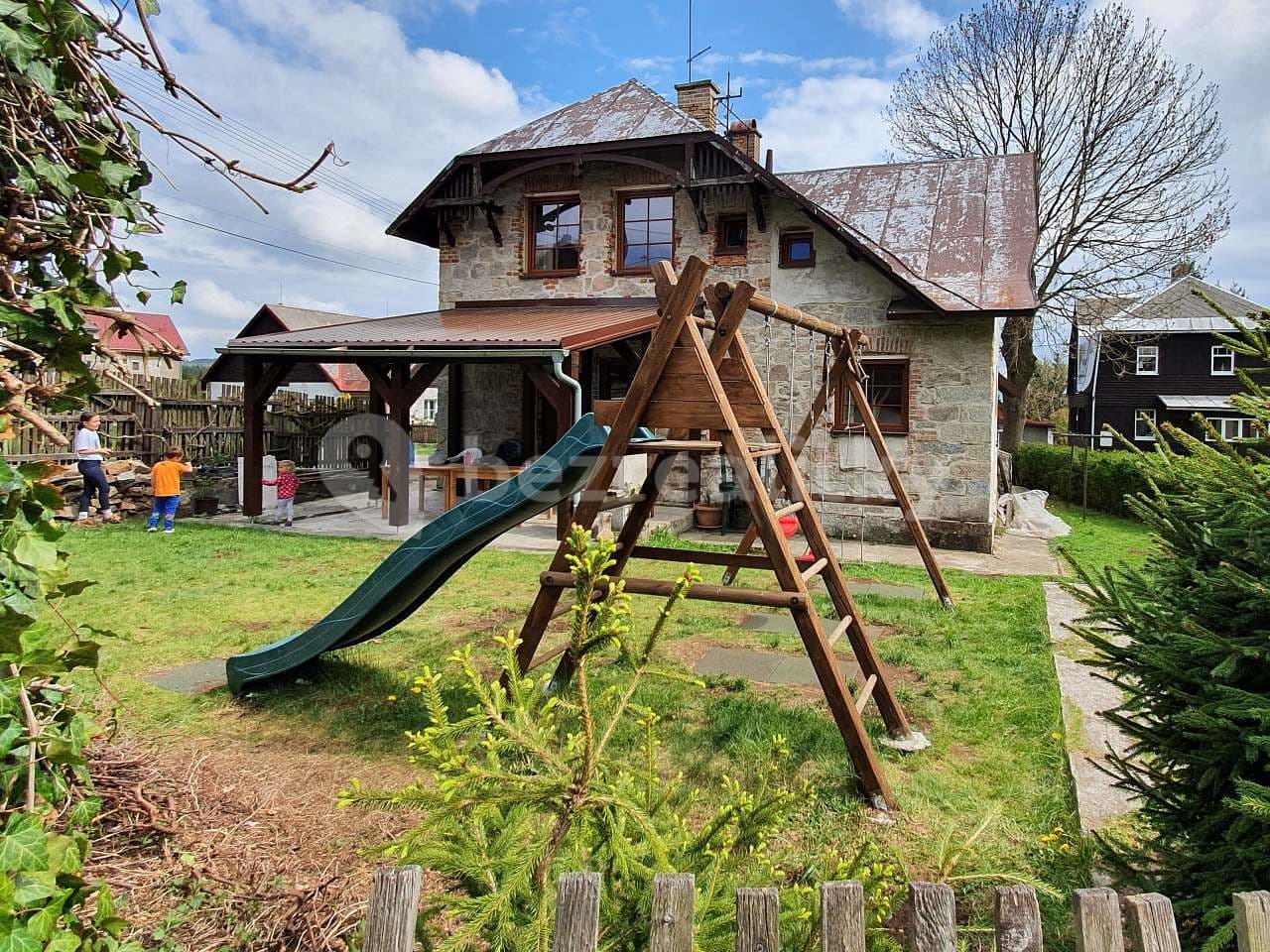 Prenájom rekreačného objektu, Abertamy, Karlovarský kraj Prenájom rekreačného objektu, Abertamy, Karlovarský kraj