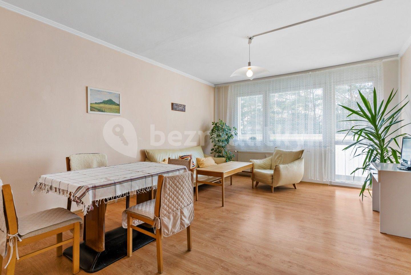 Predaj bytu 4-izbový 85 m², Střelnice, Česká Lípa, Liberecký kraj