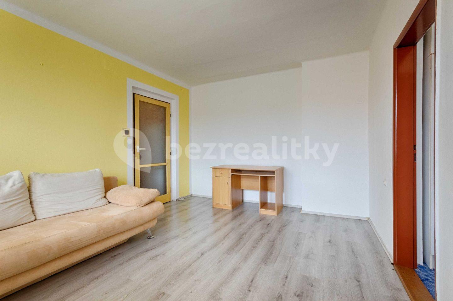 Predaj bytu 2-izbový 45 m², Družstevní, Kamenice nad Lipou, Kraj Vysočina
