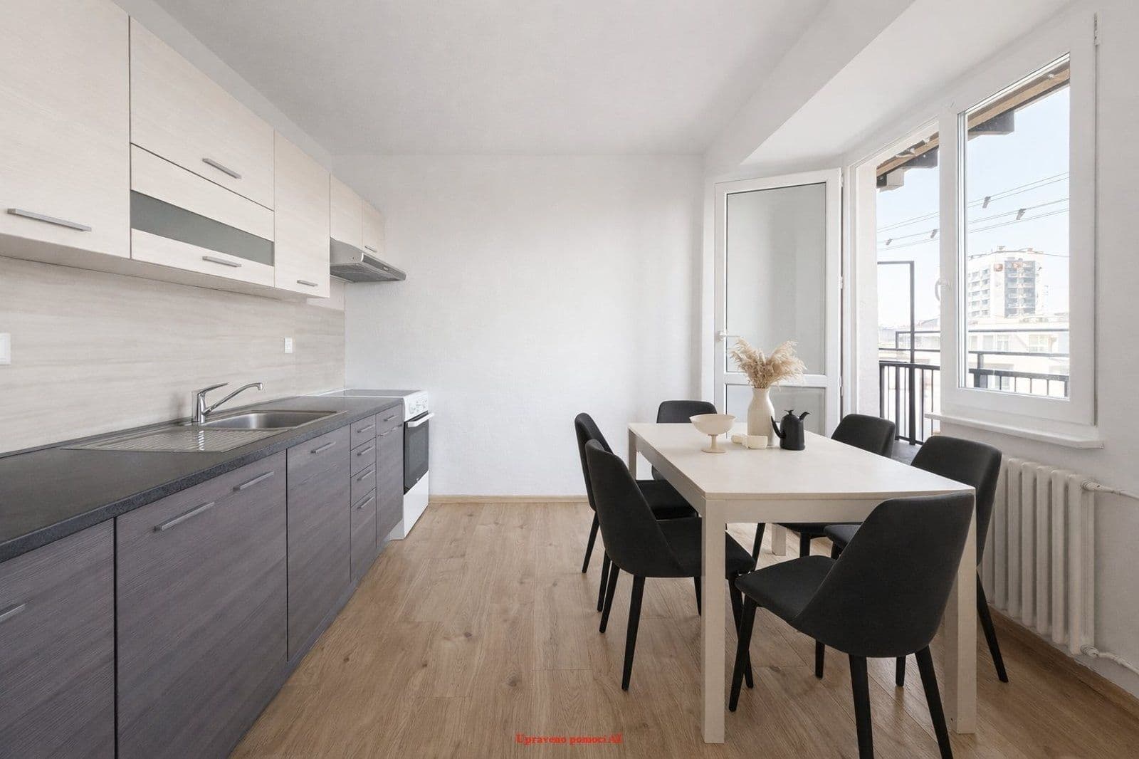 Prenájom bytu 2-izbový 61 m², Československé armády, Frýdek-Místek, Moravskoslezský kraj Prenájom bytu 2-izbový 61 m², Československé armády, Frýdek-Místek, Moravskoslezský kraj