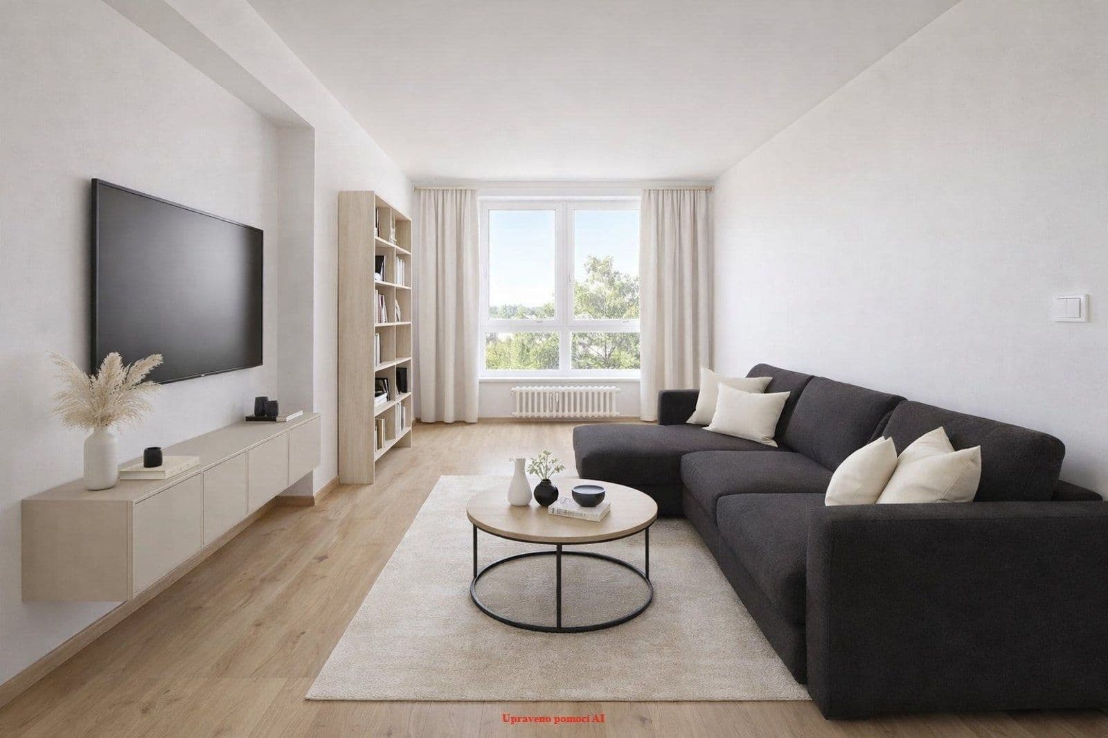Prenájom bytu 2-izbový 61 m², Československé armády, Frýdek-Místek, Moravskoslezský kraj Prenájom bytu 2-izbový 61 m², Československé armády, Frýdek-Místek, Moravskoslezský kraj