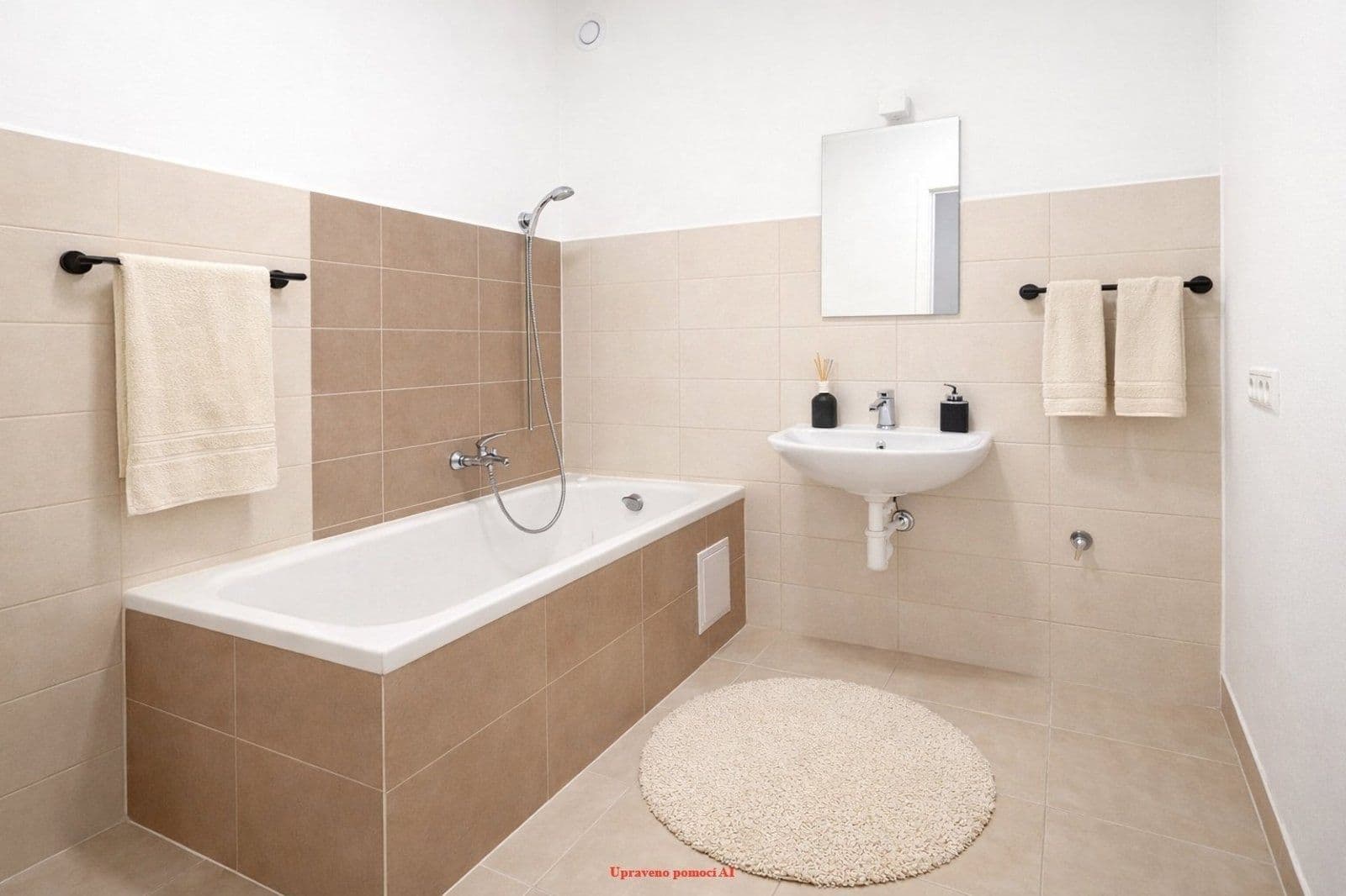 Prenájom bytu 2-izbový 61 m², Československé armády, Frýdek-Místek, Moravskoslezský kraj Prenájom bytu 2-izbový 61 m², Československé armády, Frýdek-Místek, Moravskoslezský kraj