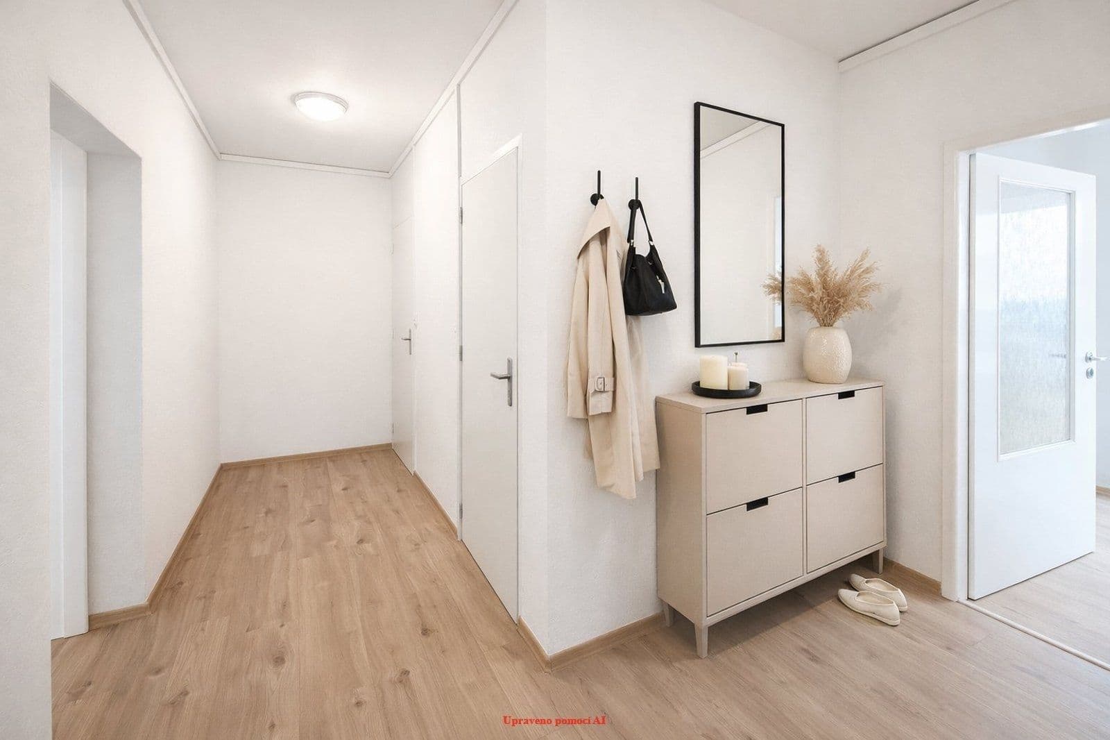 Prenájom bytu 2-izbový 61 m², Československé armády, Frýdek-Místek, Moravskoslezský kraj Prenájom bytu 2-izbový 61 m², Československé armády, Frýdek-Místek, Moravskoslezský kraj