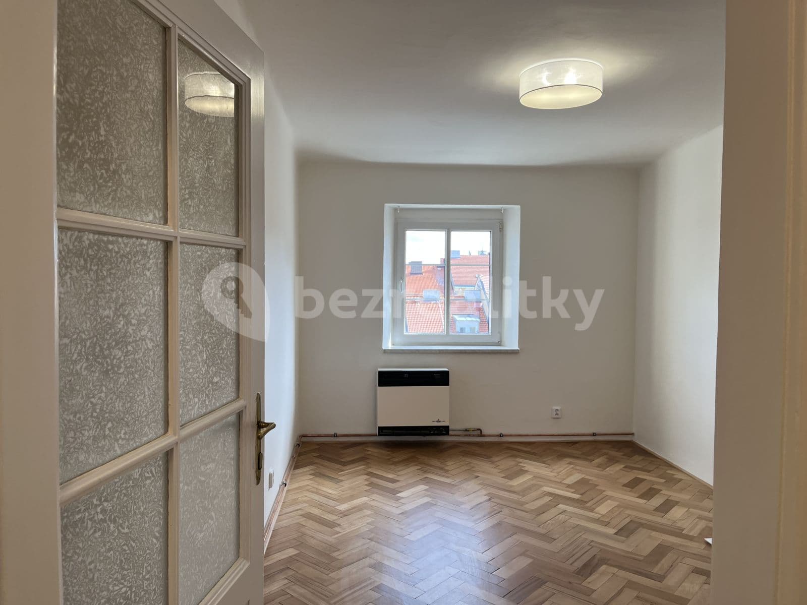 Prenájom bytu 2-izbový 53 m², Velehradská, Praha, Praha Prenájom bytu 2-izbový 53 m², Velehradská, Praha, Praha