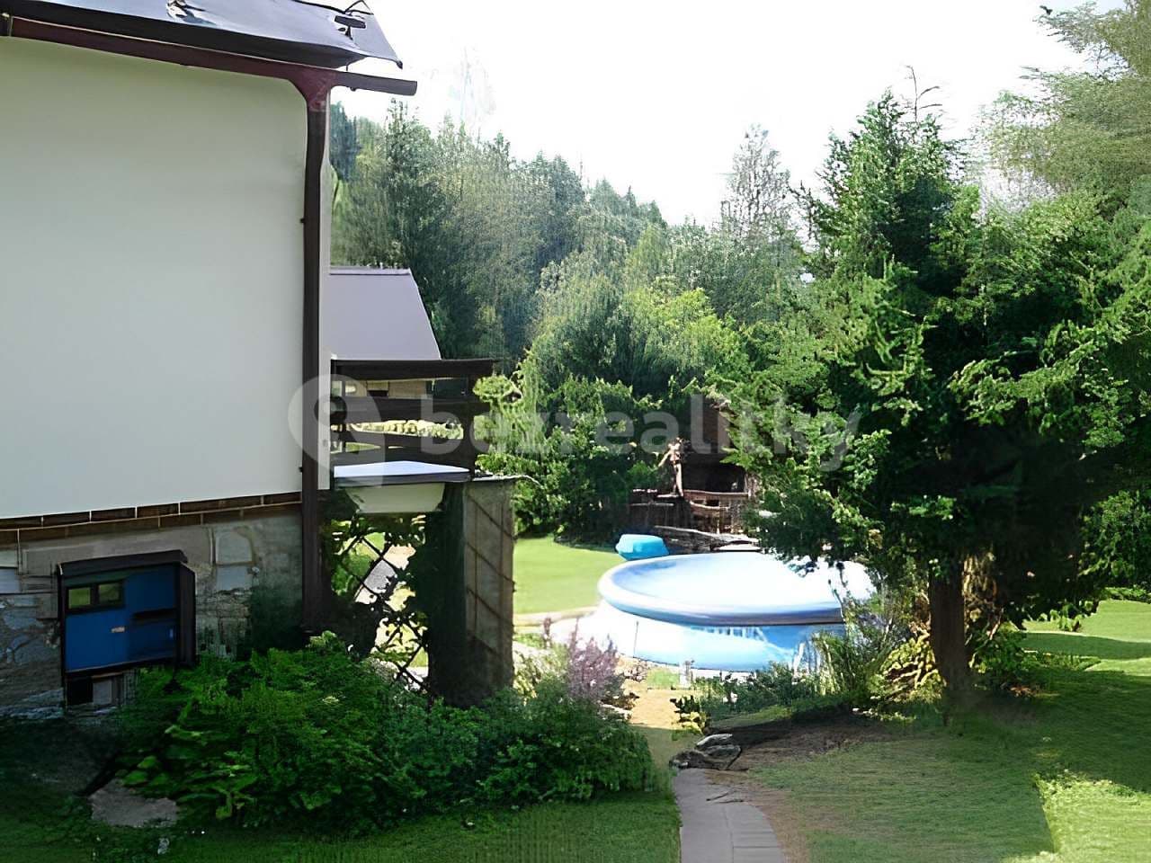 Prenájom rekreačného objektu, Velké Losiny, Olomoucký kraj Prenájom rekreačného objektu, Velké Losiny, Olomoucký kraj