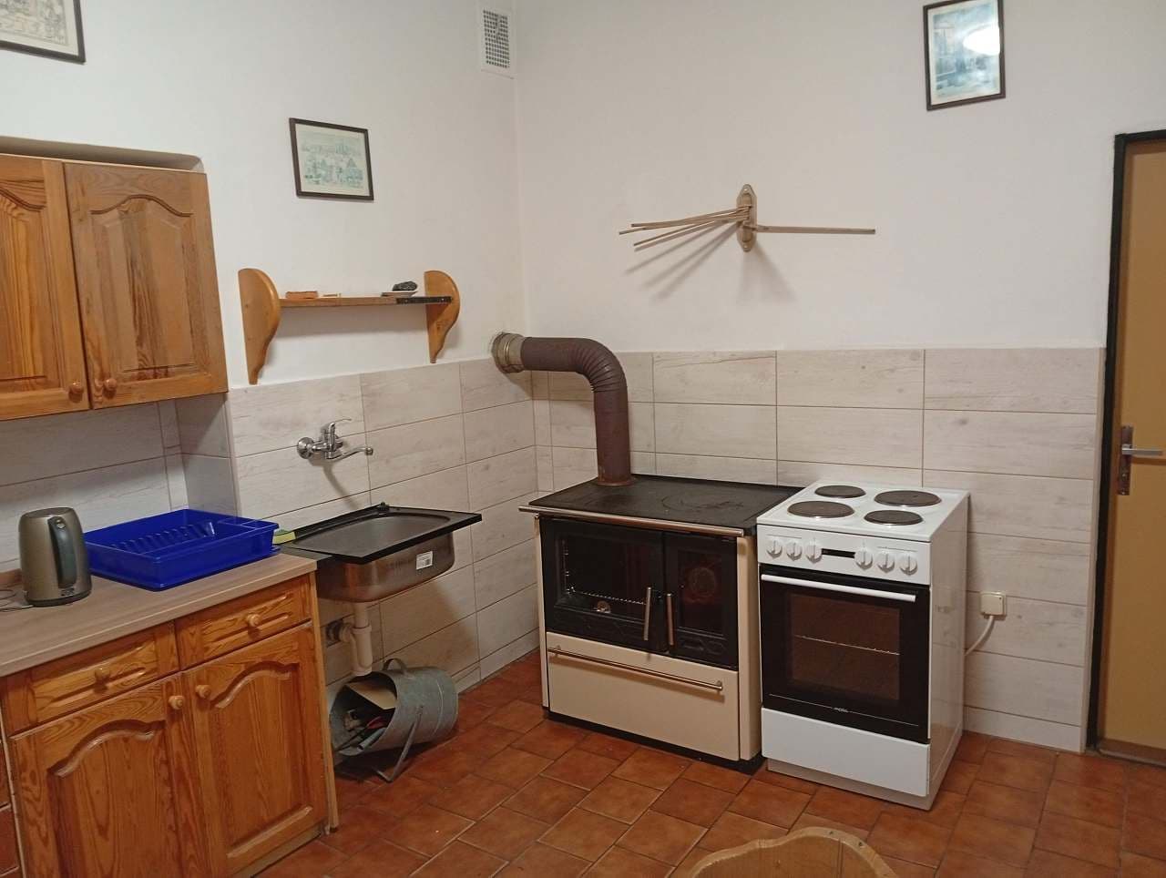 Prenájom rekreačného objektu, Stachy, Jihočeský kraj Prenájom rekreačného objektu, Stachy, Jihočeský kraj