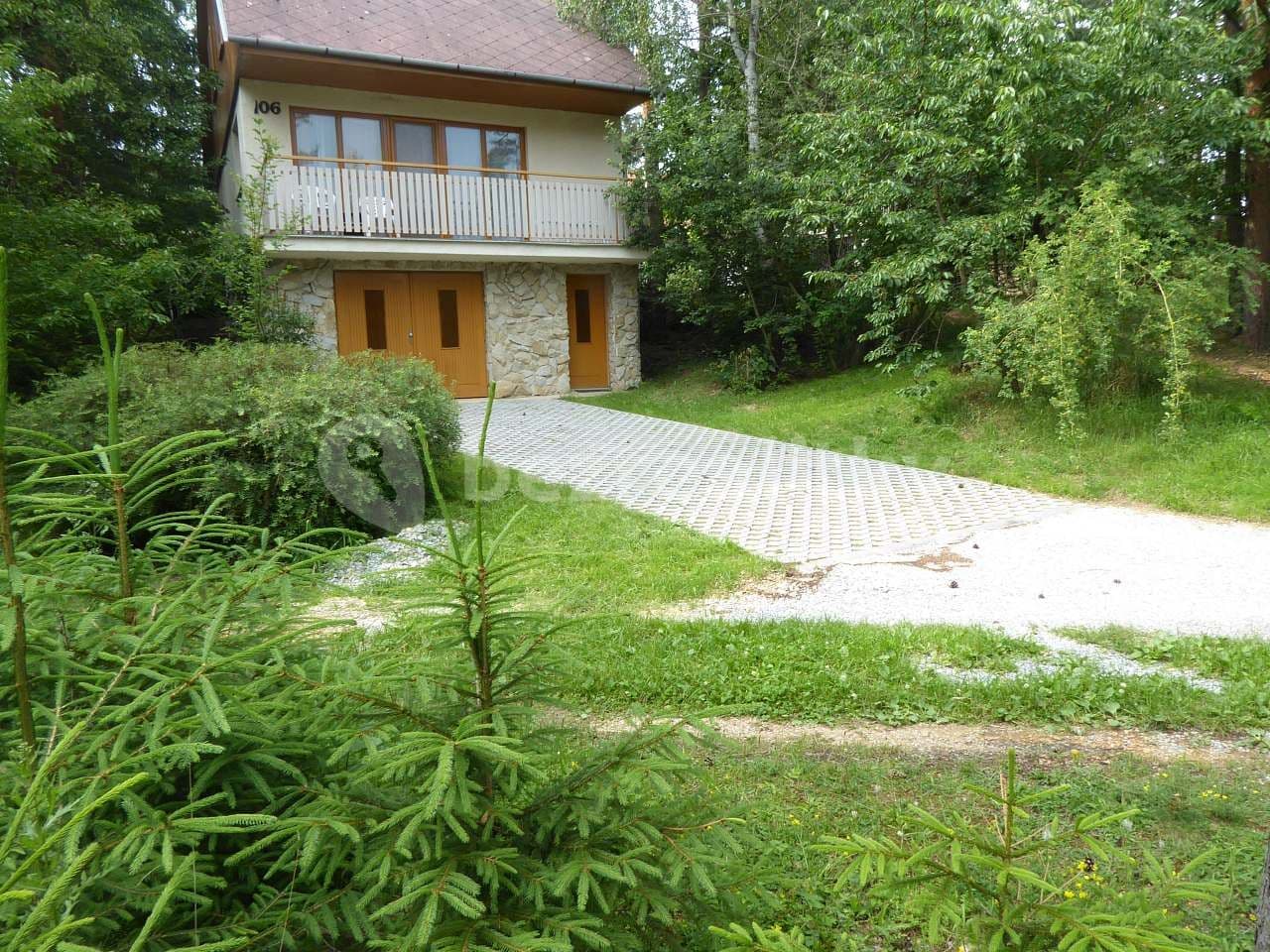 Prenájom rekreačného objektu, Moravské Budějovice, Kraj Vysočina Prenájom rekreačného objektu, Moravské Budějovice, Kraj Vysočina