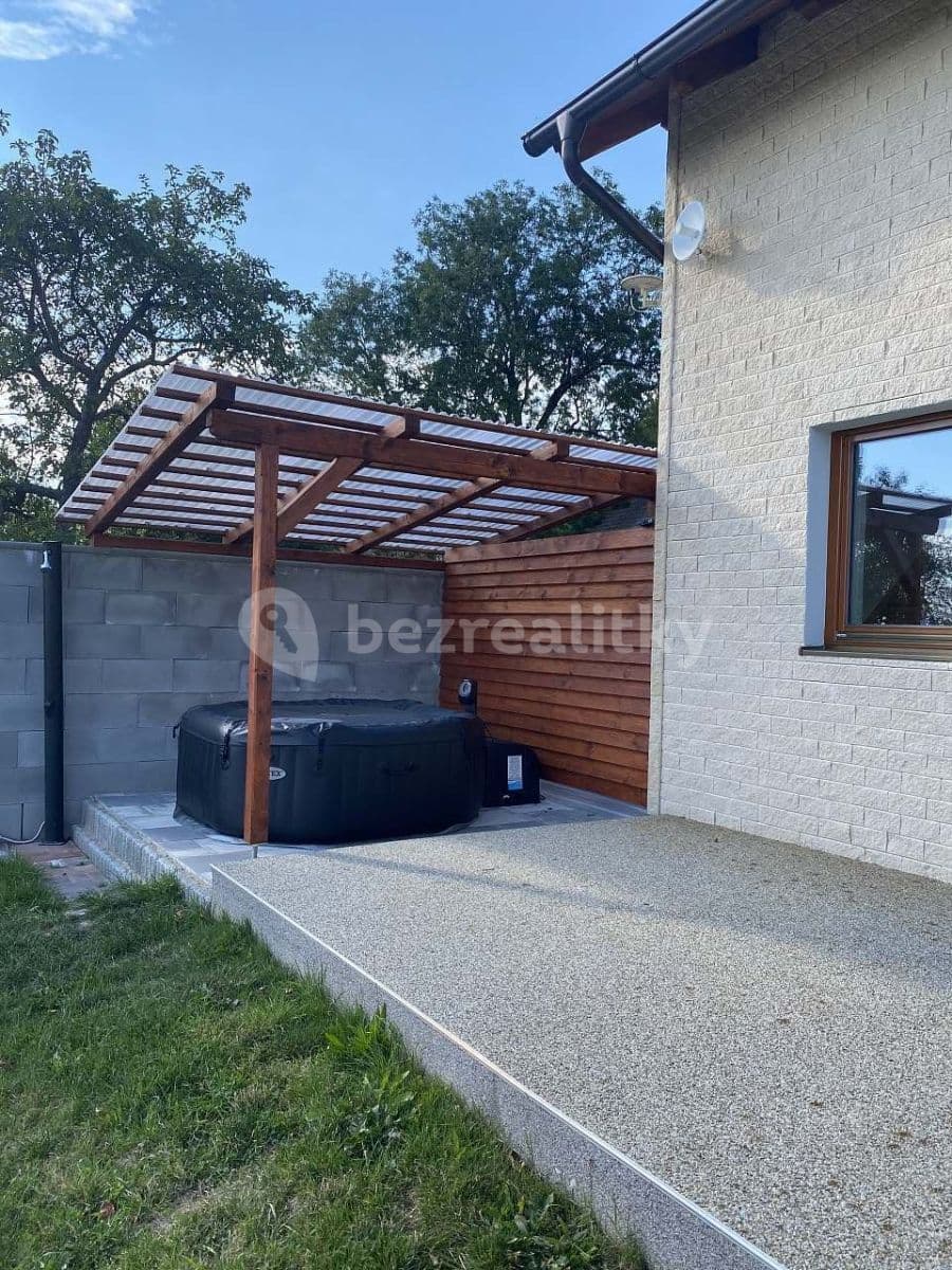 Prenájom rekreačného objektu, Nepomuk, Středočeský kraj Prenájom rekreačného objektu, Nepomuk, Středočeský kraj